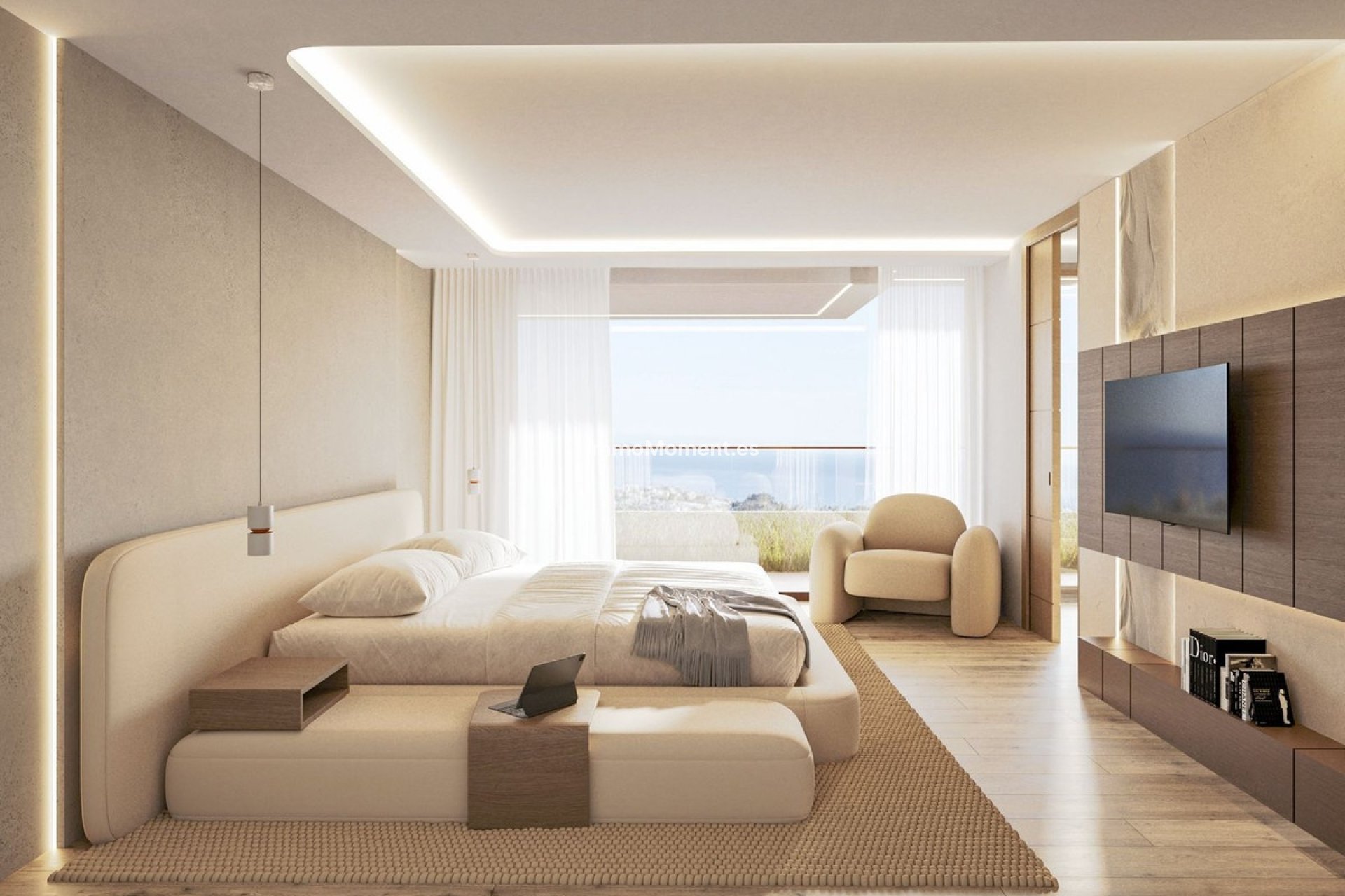 Bestaande woning - Villa - Benalmadena - Benalmadena Centro