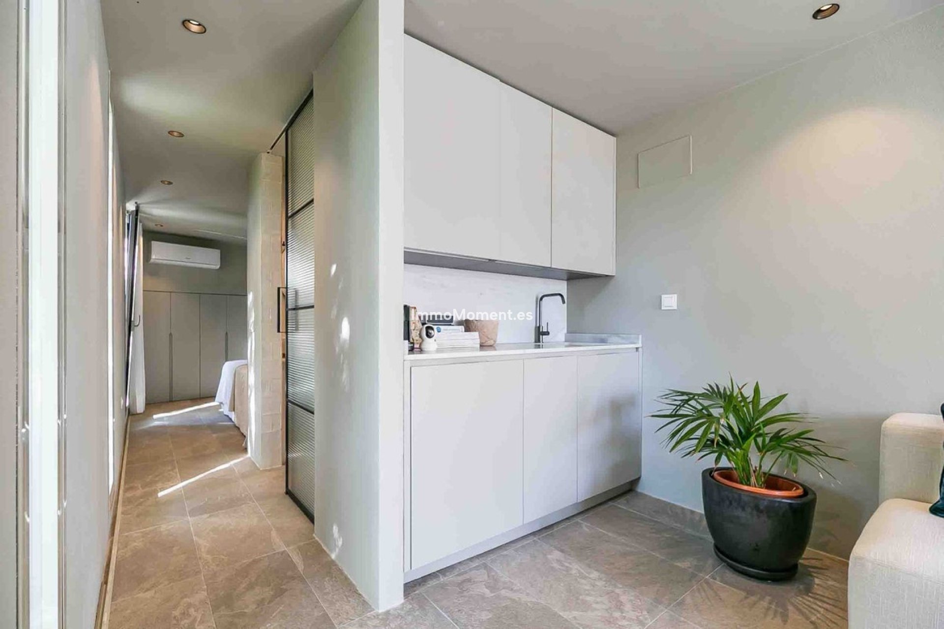 Bestaande woning - Villa - Benalmadena - Benalmadena Centro