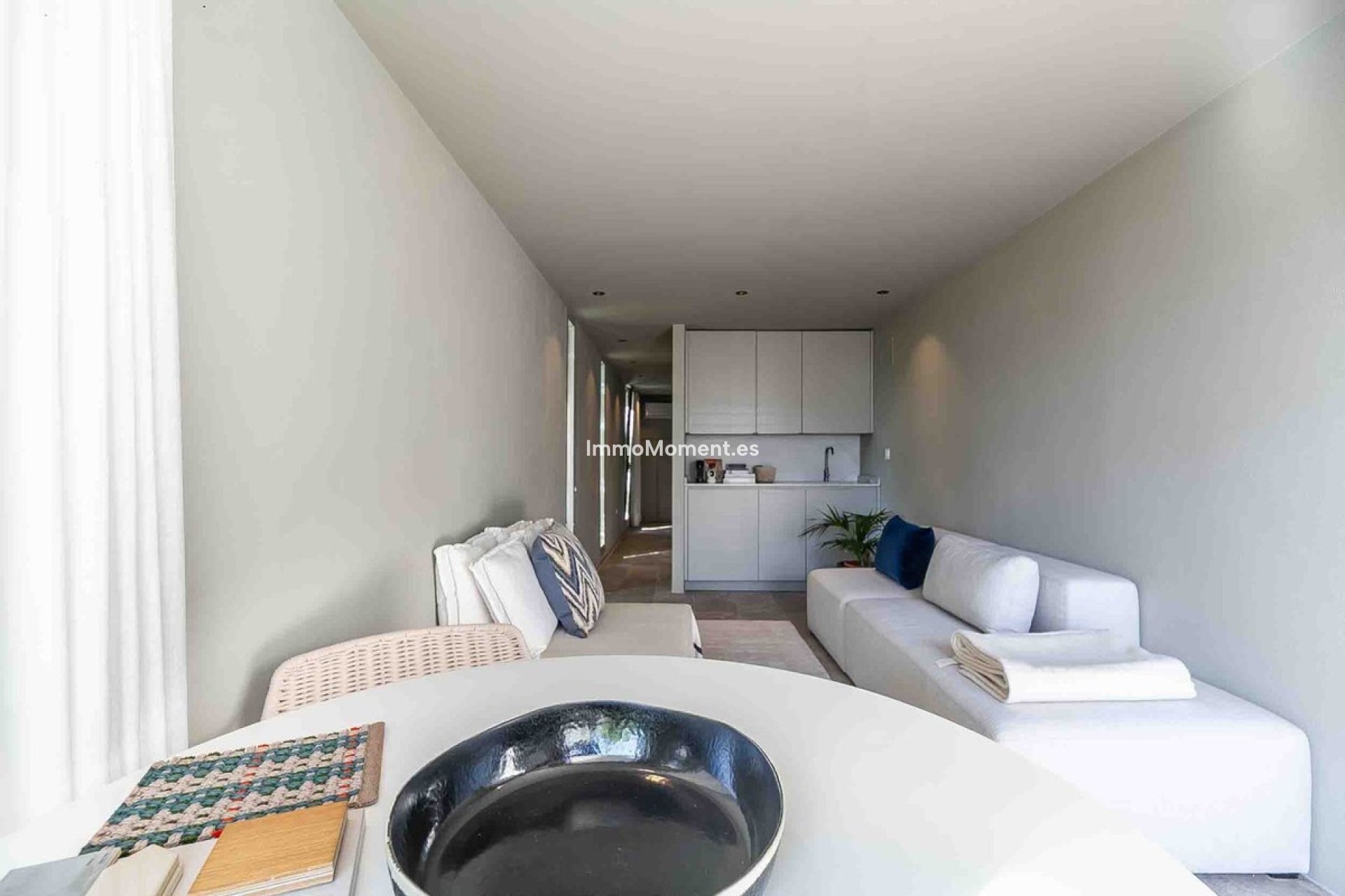 Bestaande woning - Villa - Benalmadena - Benalmadena Centro