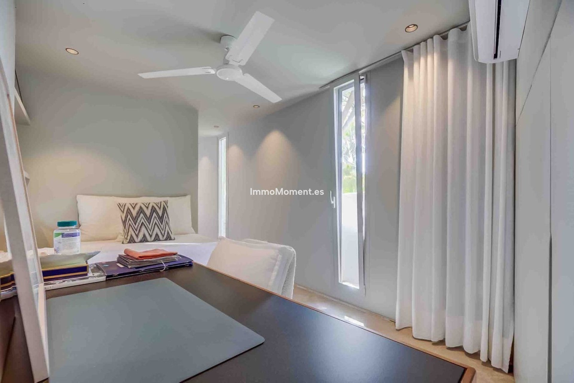 Bestaande woning - Villa - Benalmadena - Benalmadena Centro