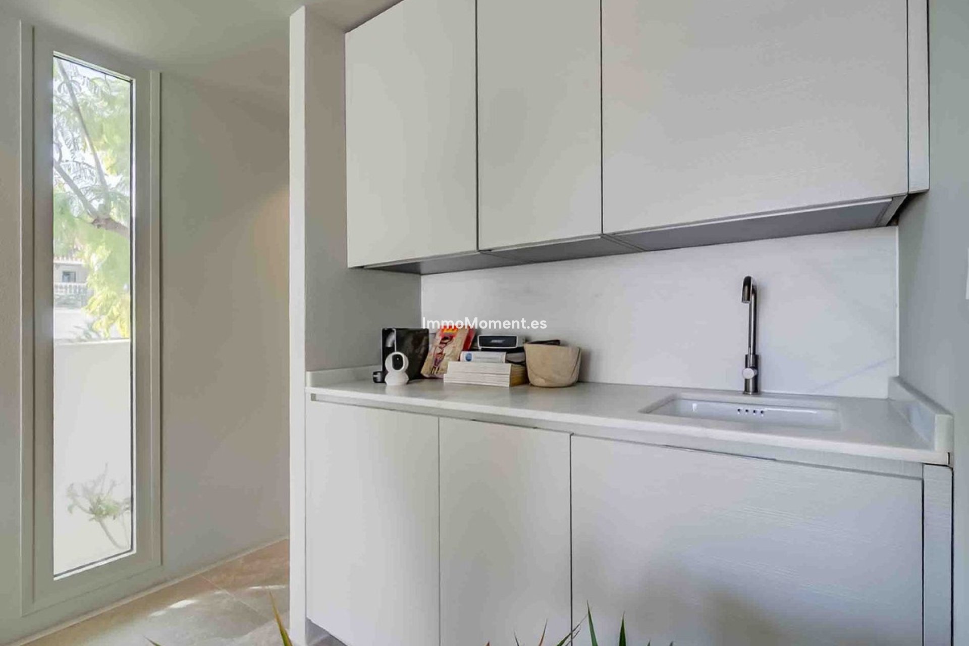 Bestaande woning - Villa - Benalmadena - Benalmadena Centro