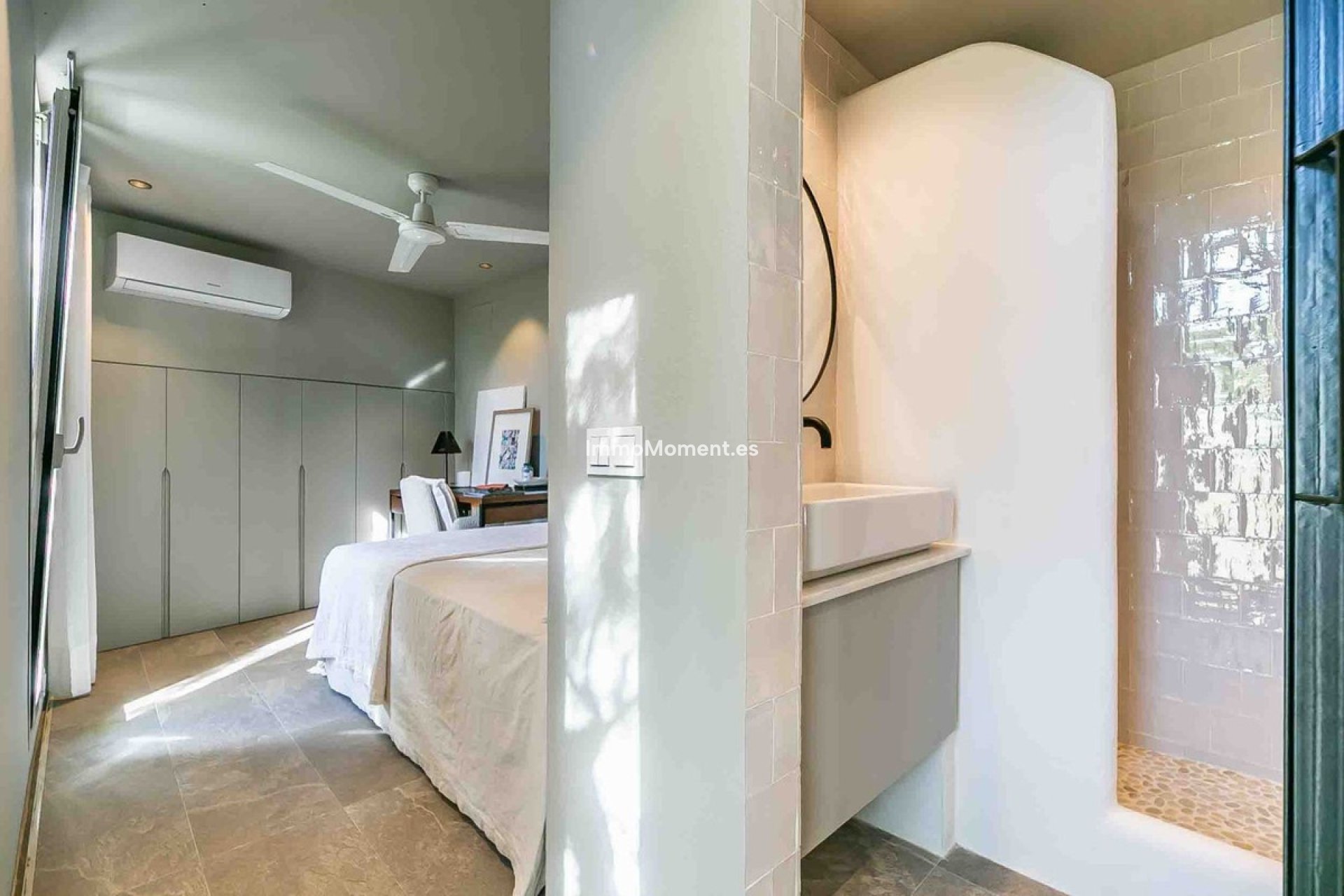 Bestaande woning - Villa - Benalmadena - Benalmadena Centro