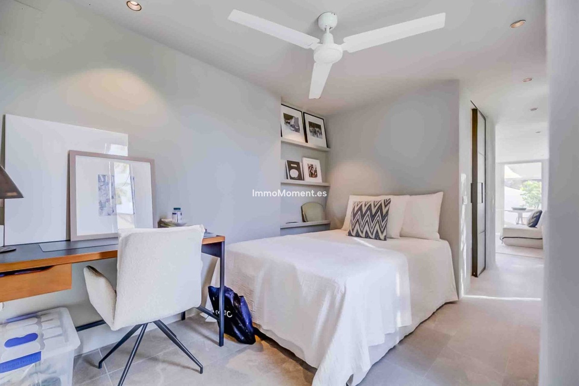 Bestaande woning - Villa - Benalmadena - Benalmadena Centro