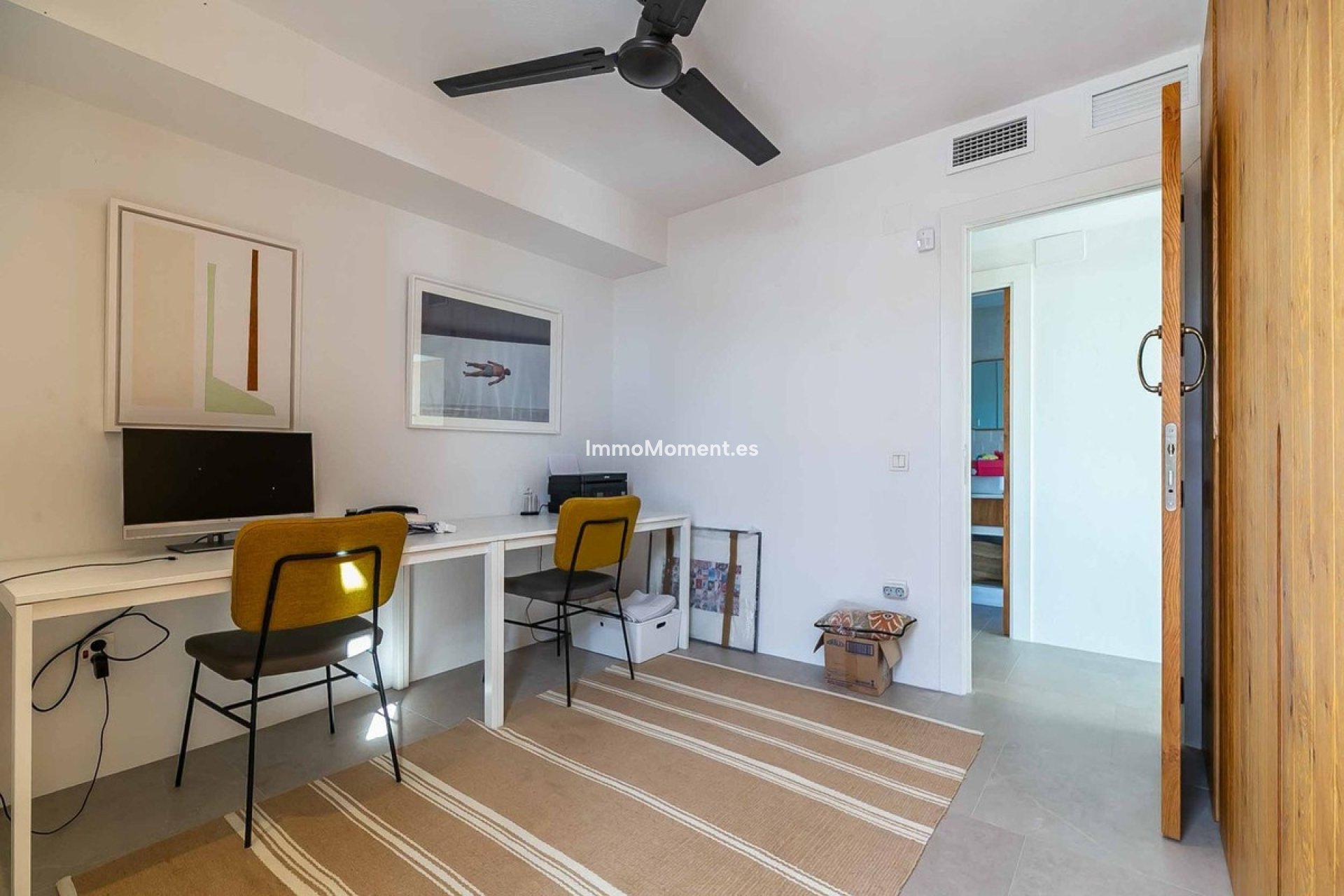 Bestaande woning - Villa - Benalmadena - Benalmadena Centro