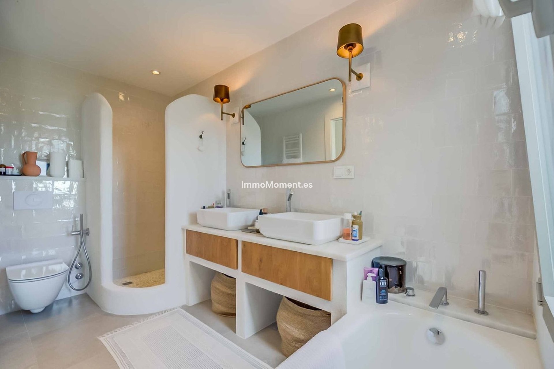 Bestaande woning - Villa - Benalmadena - Benalmadena Centro