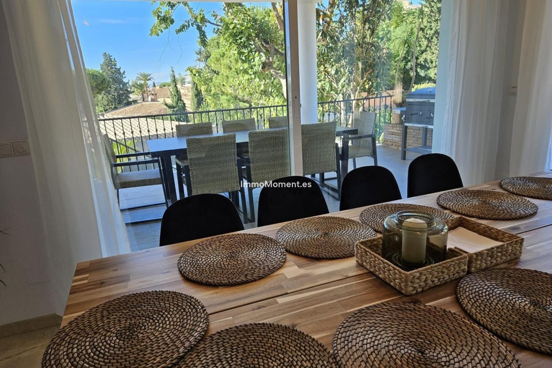 Bestaande woning - Villa - Benalmadena - Benalmadena Centro