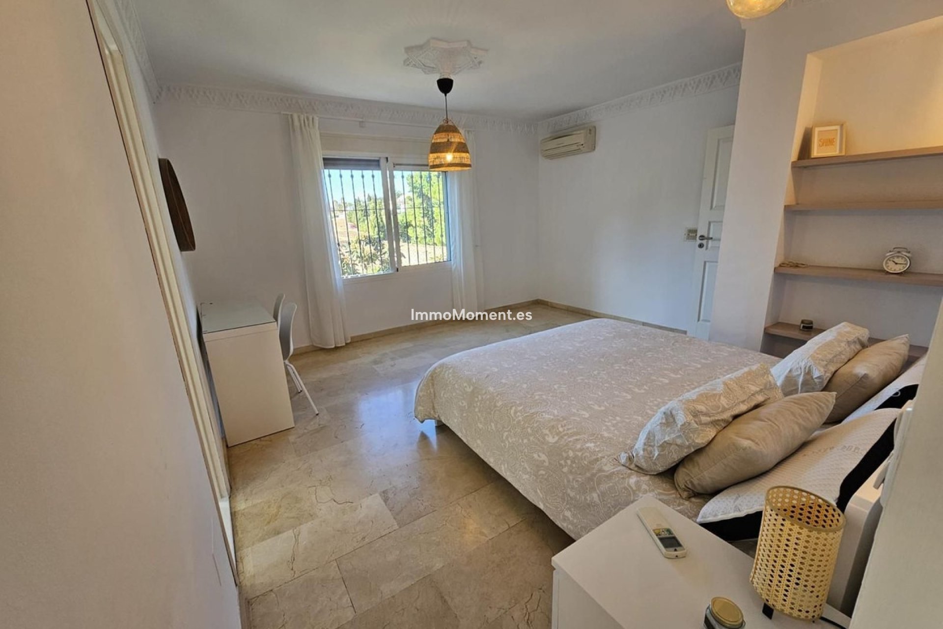 Bestaande woning - Villa - Benalmadena - Benalmadena Centro