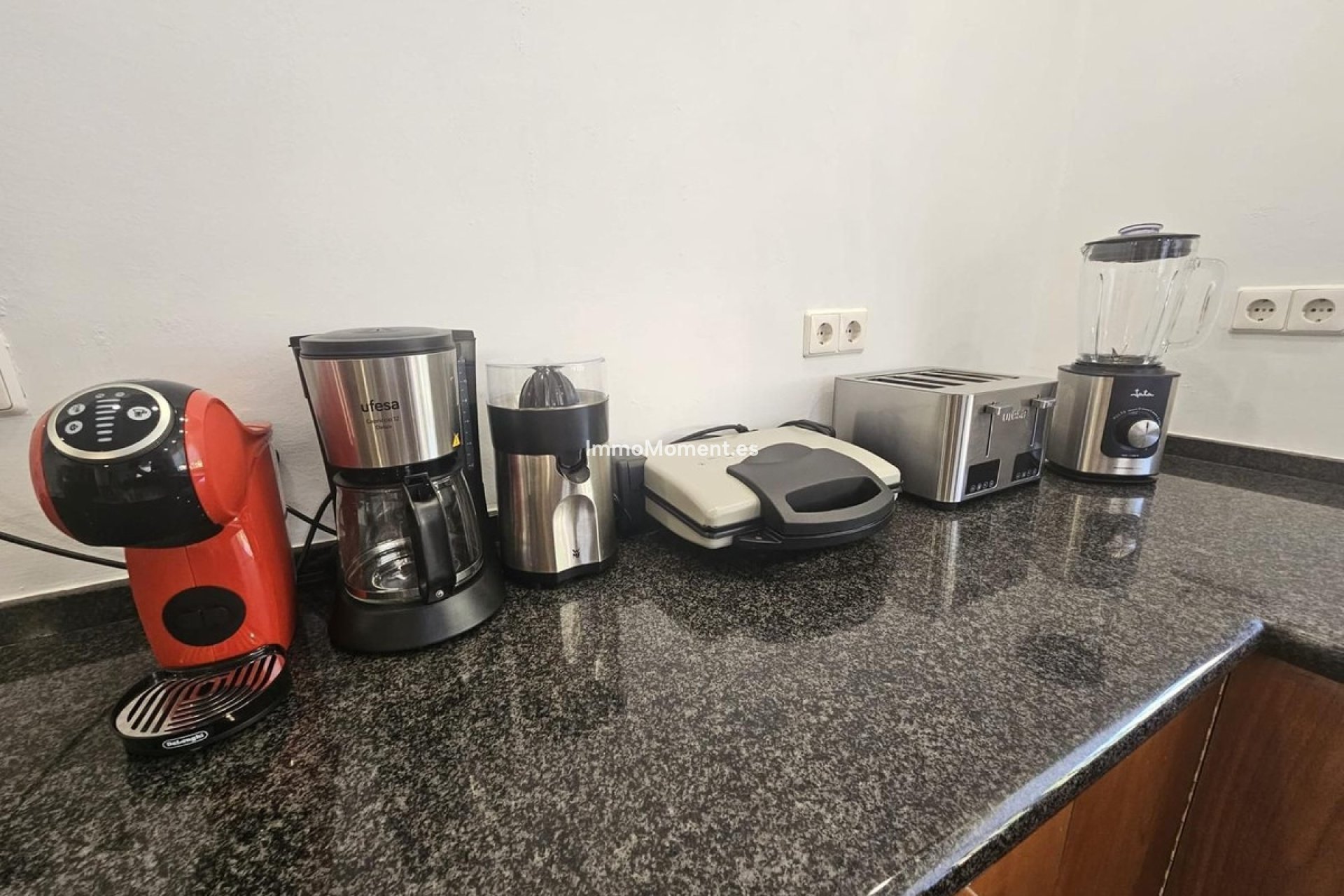 Bestaande woning - Villa - Benalmadena - Benalmadena Centro