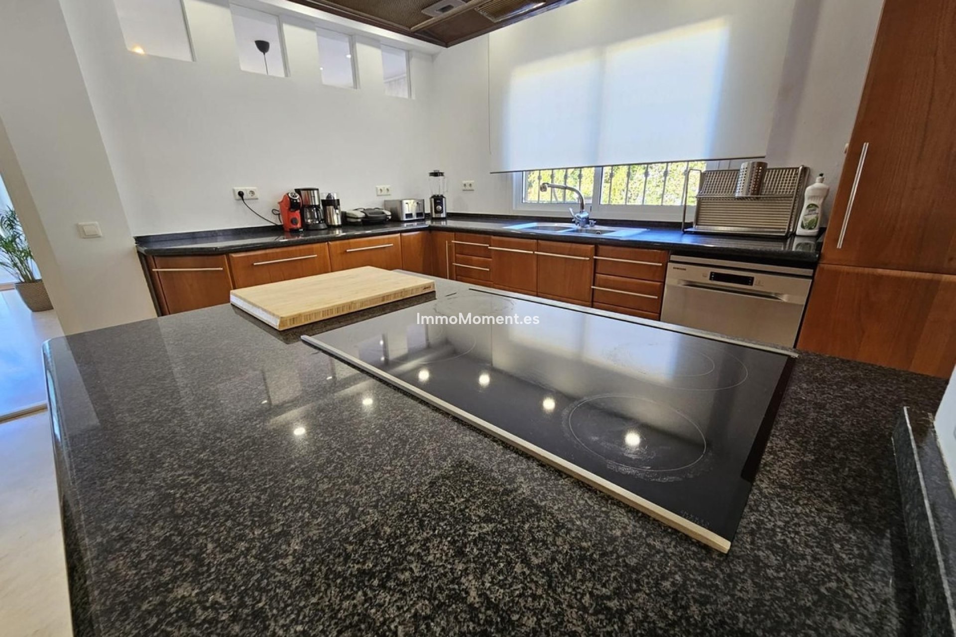 Bestaande woning - Villa - Benalmadena - Benalmadena Centro