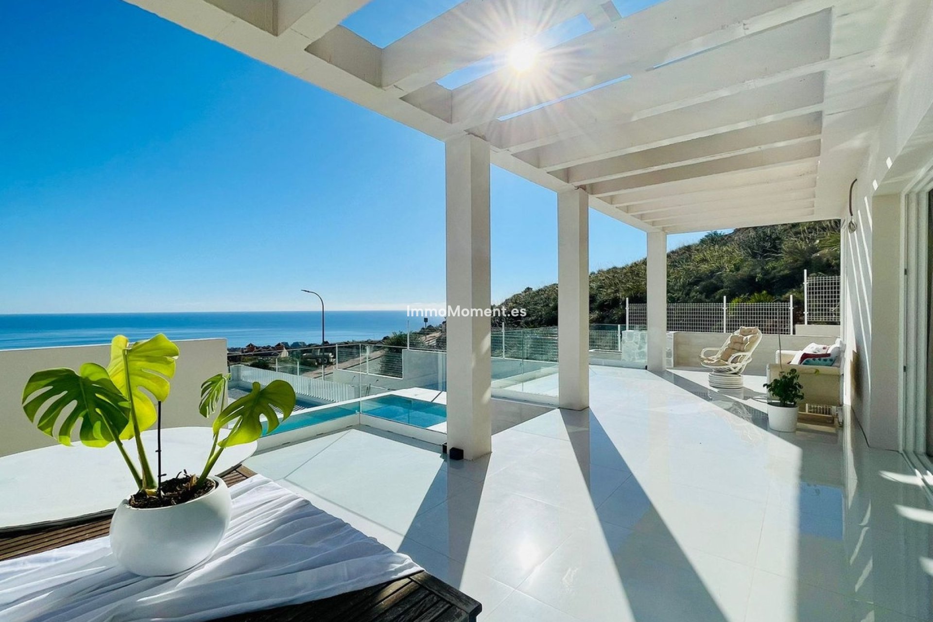 Bestaande woning - Villa - Benalmadena - Benalmadena Centro