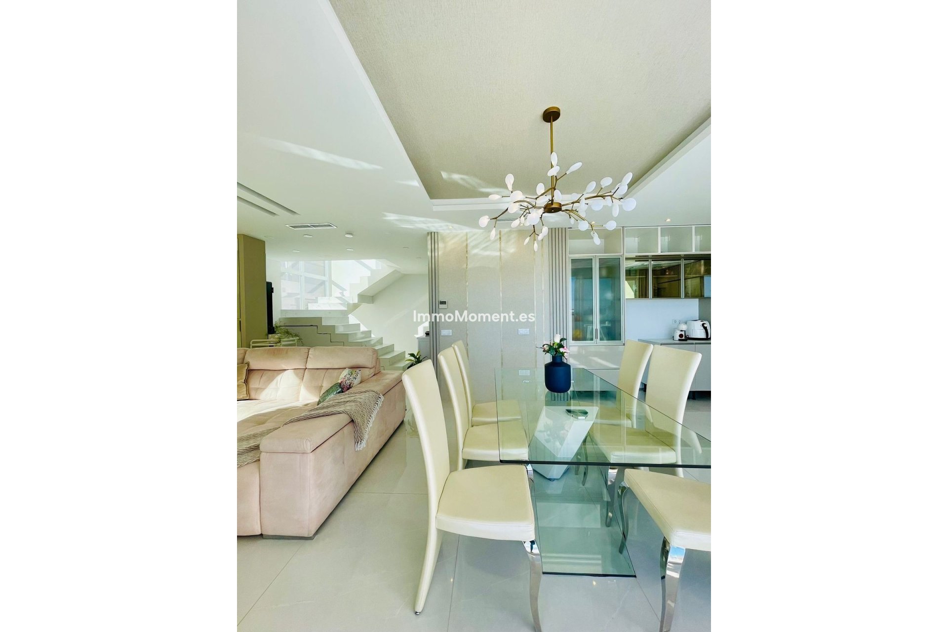 Bestaande woning - Villa - Benalmadena - Benalmadena Centro