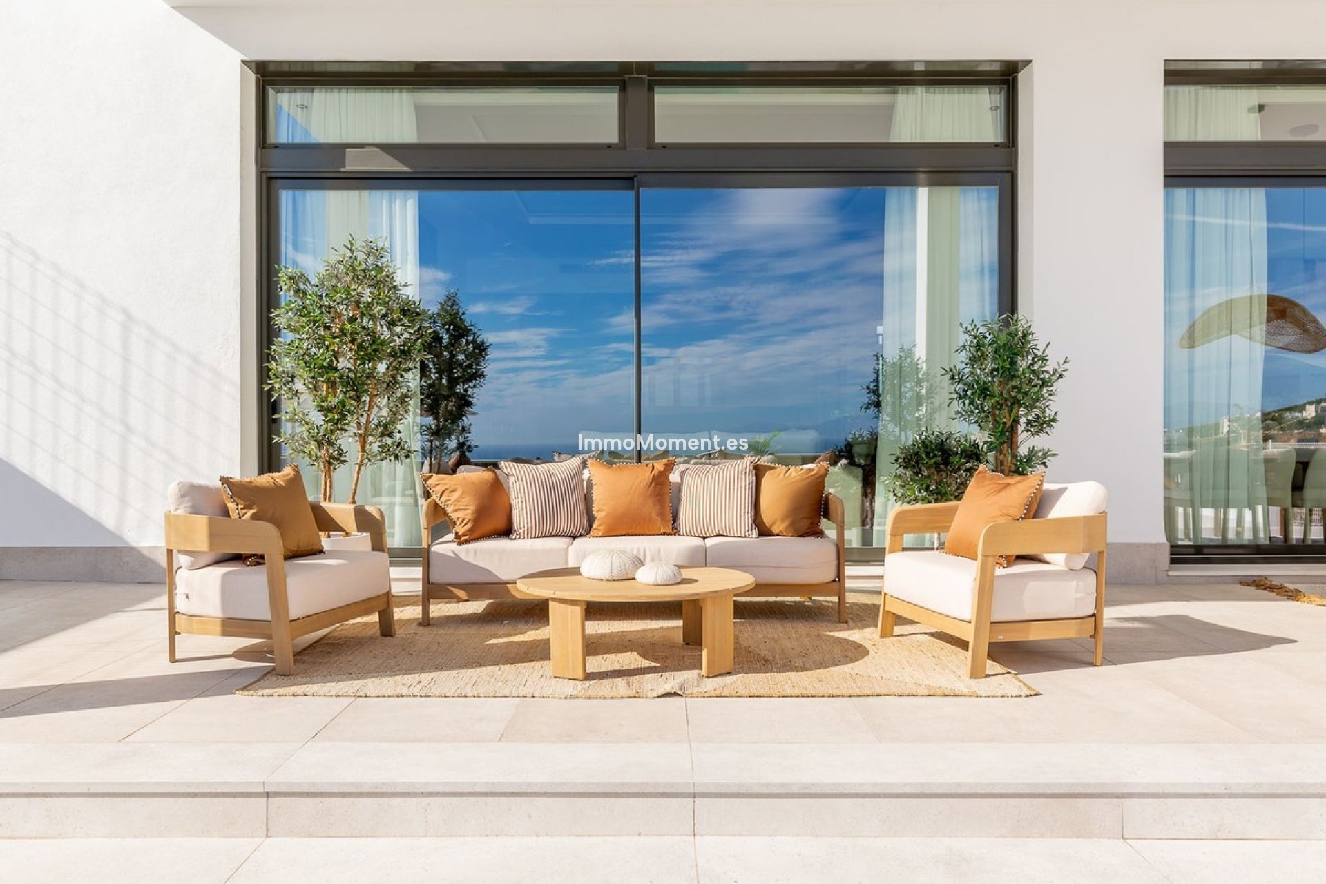 Bestaande woning - Villa - Benalmadena - Benalmadena Centro