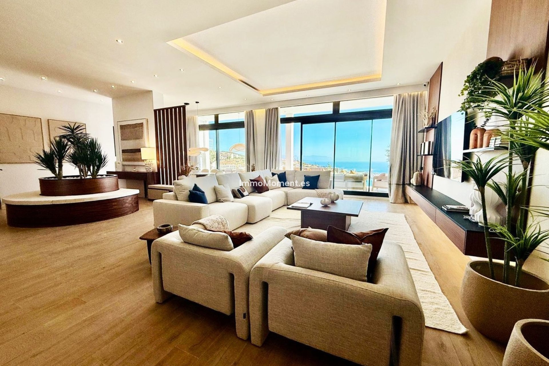 Bestaande woning - Villa - Benalmadena - Benalmadena Centro