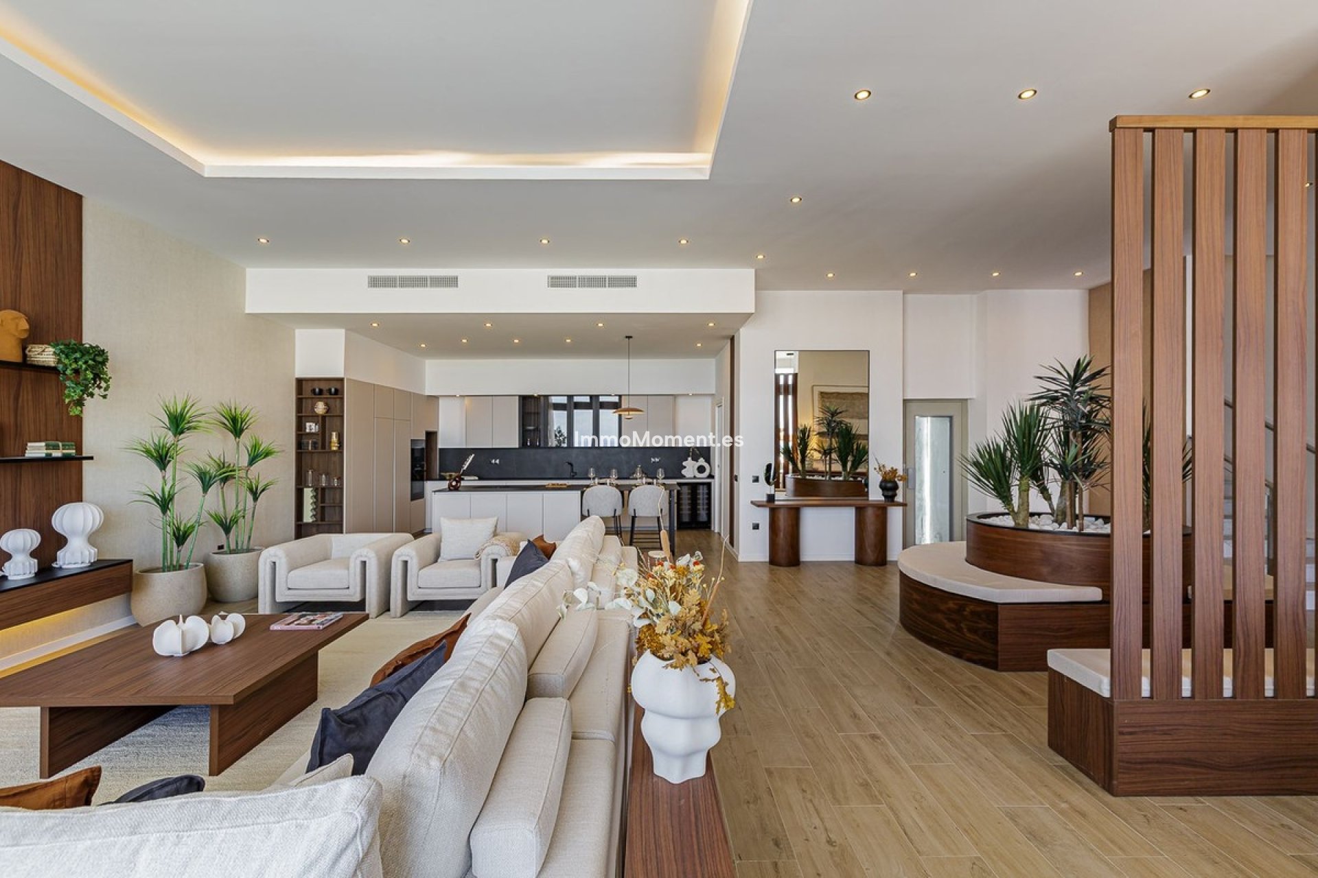 Bestaande woning - Villa - Benalmadena - Benalmadena Centro