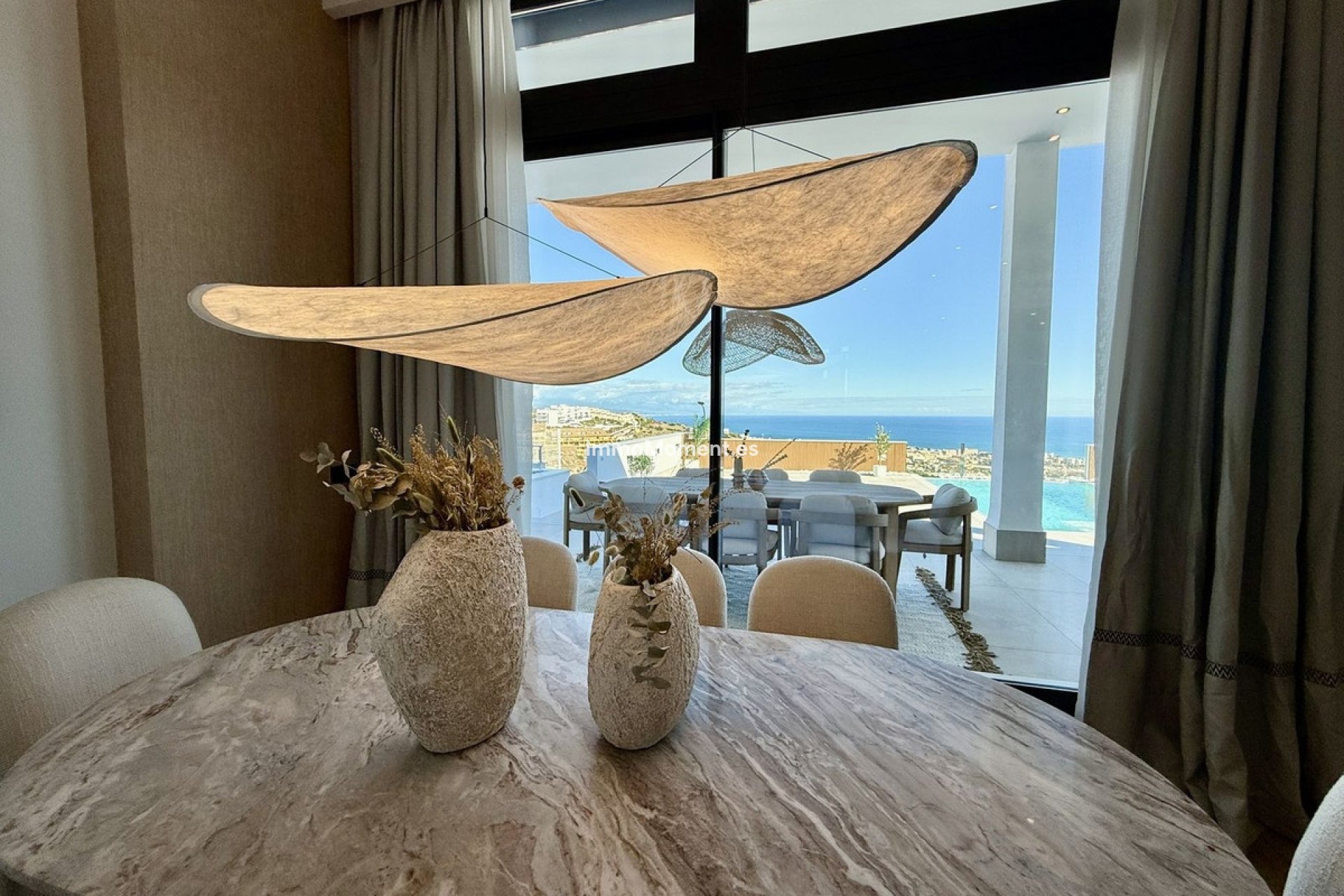 Bestaande woning - Villa - Benalmadena - Benalmadena Centro