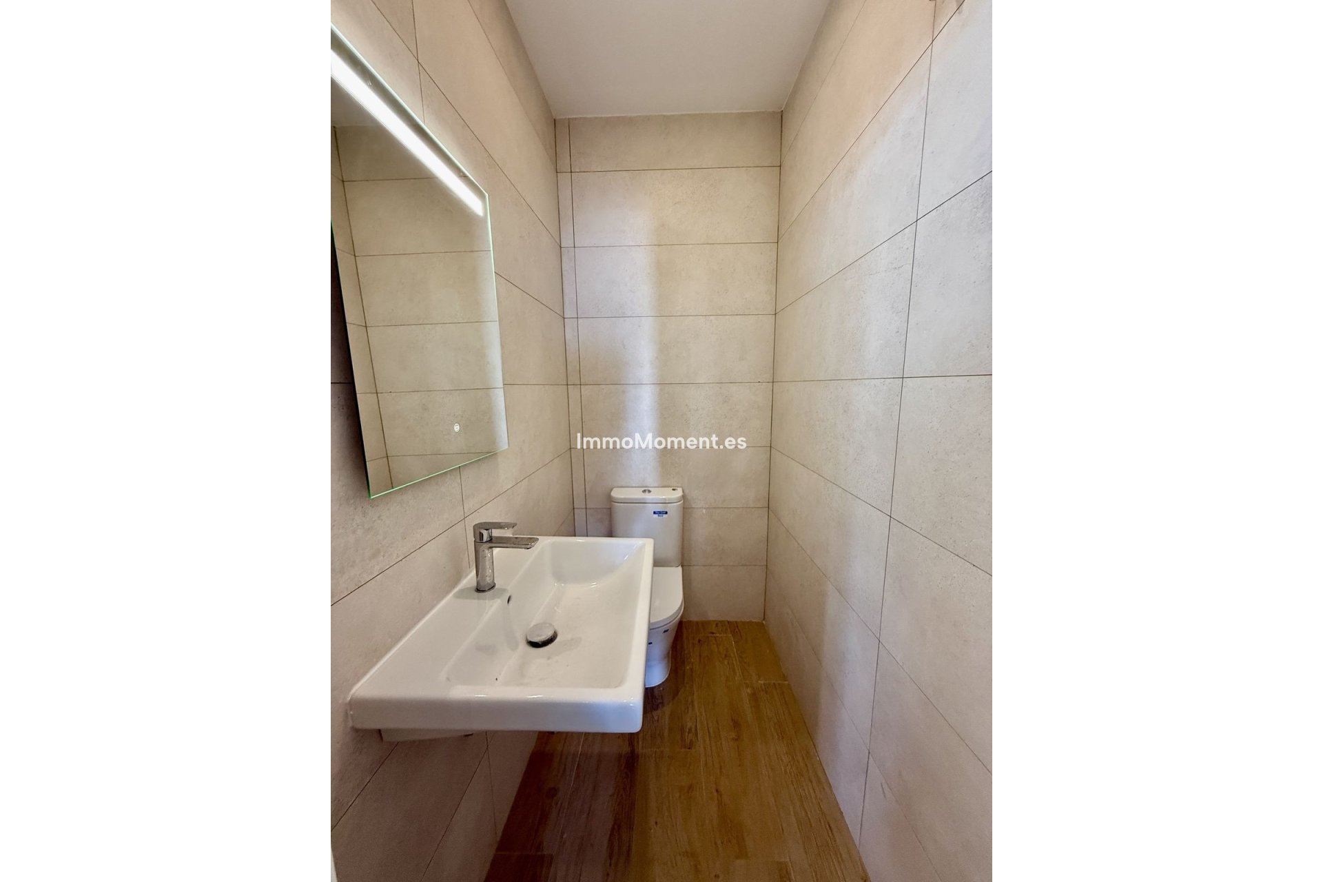 Bestaande woning - Villa - Benalmadena - Benalmadena Centro