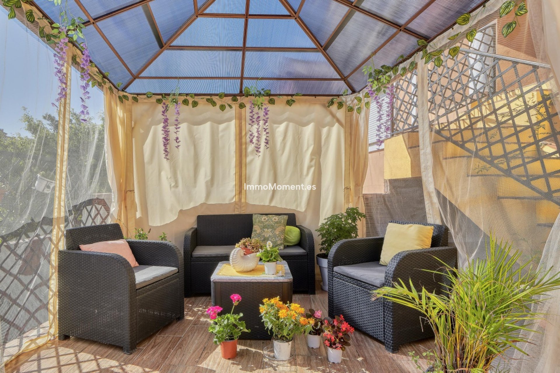 Bestaande woning - Villa - Benalmadena - Benalmadena Centro