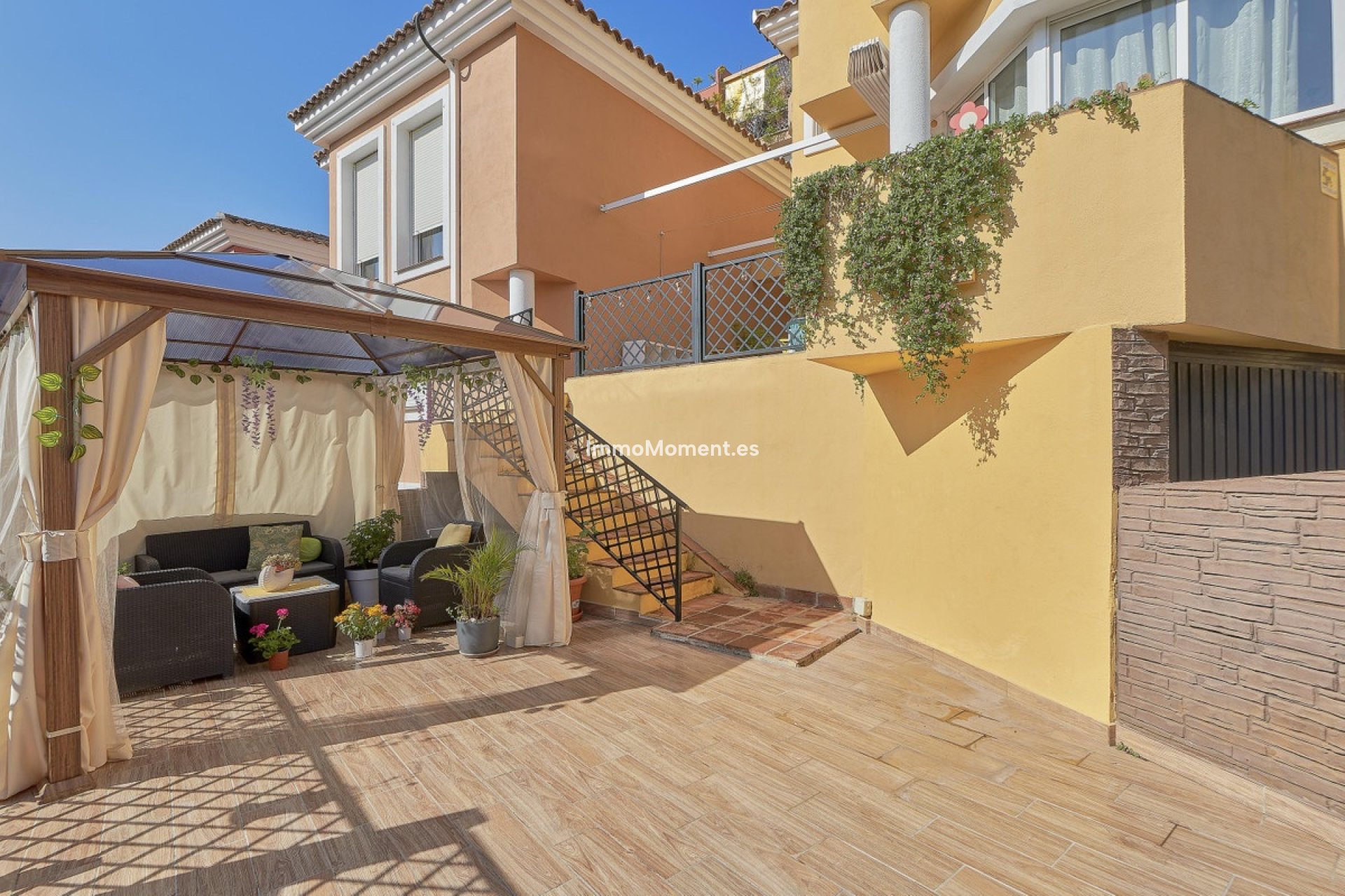 Bestaande woning - Villa - Benalmadena - Benalmadena Centro