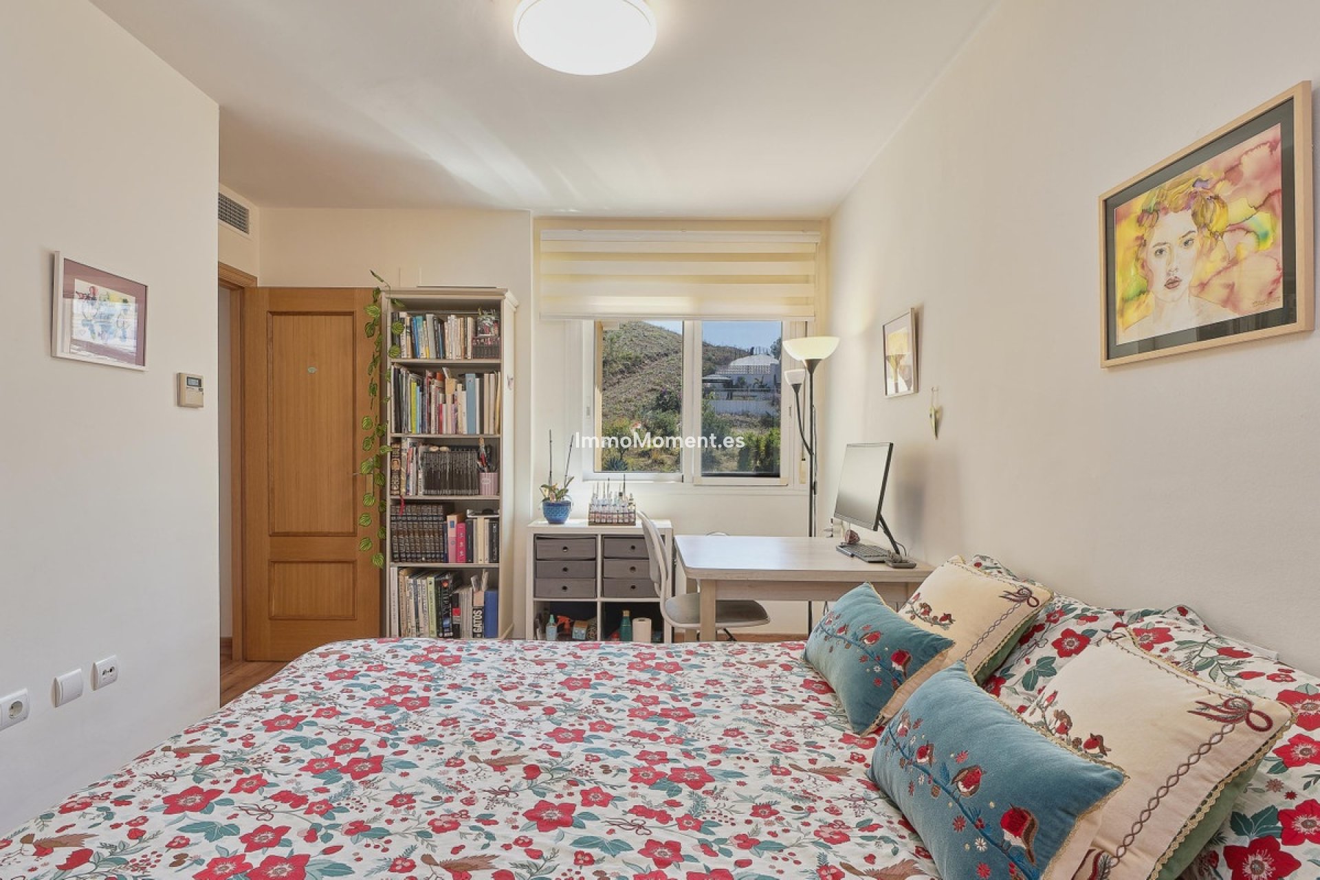 Bestaande woning - Villa - Benalmadena - Benalmadena Centro