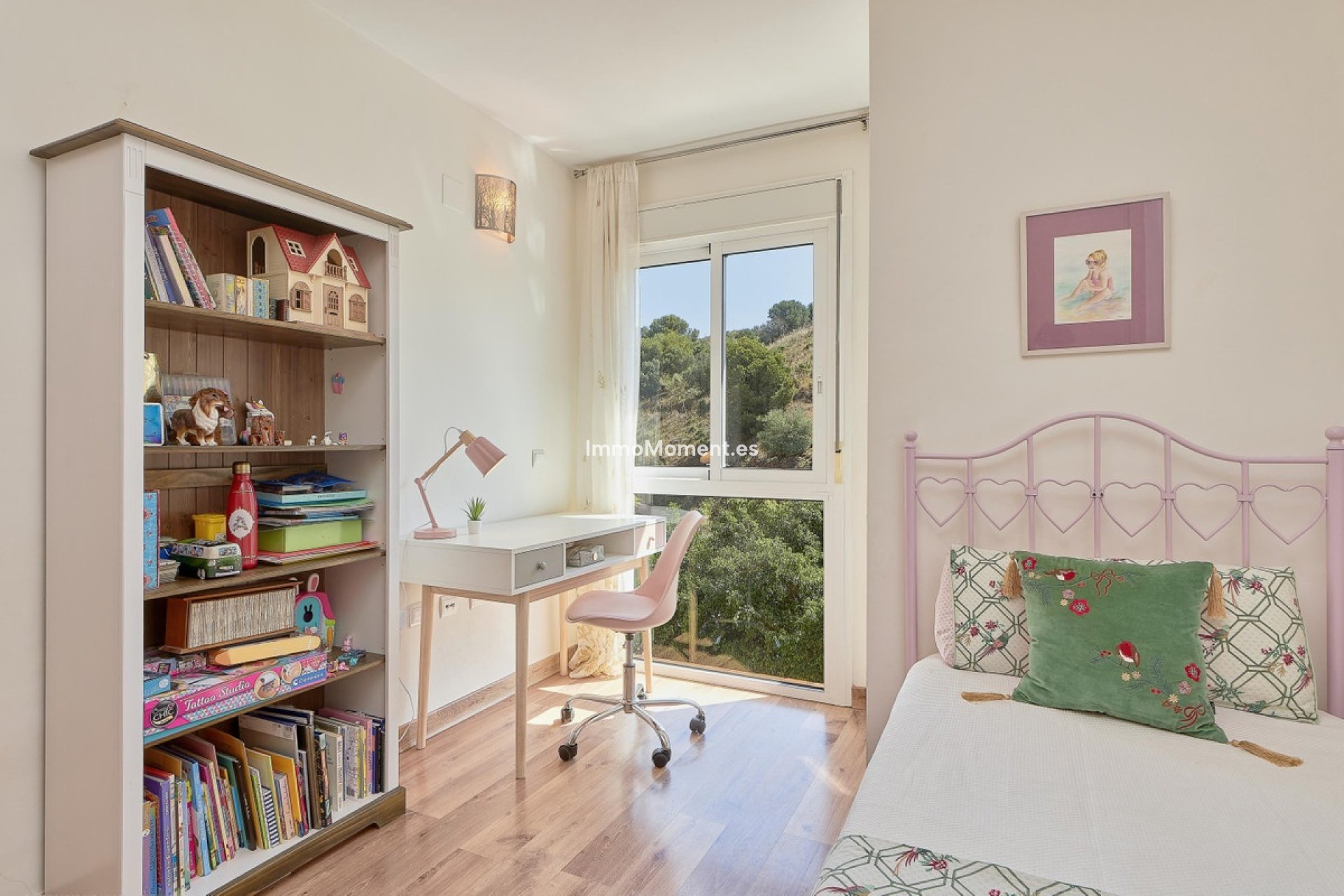 Bestaande woning - Villa - Benalmadena - Benalmadena Centro