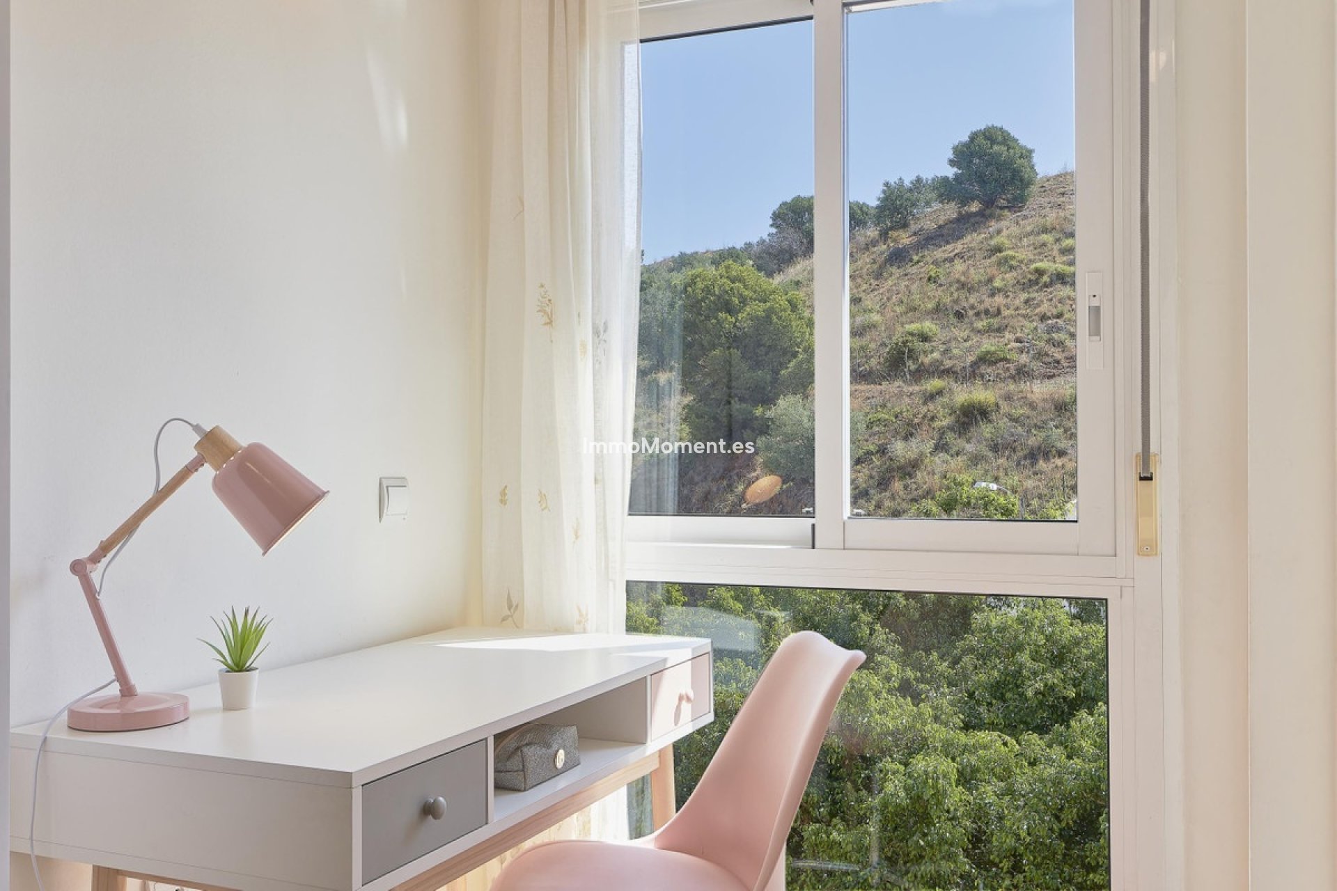 Bestaande woning - Villa - Benalmadena - Benalmadena Centro