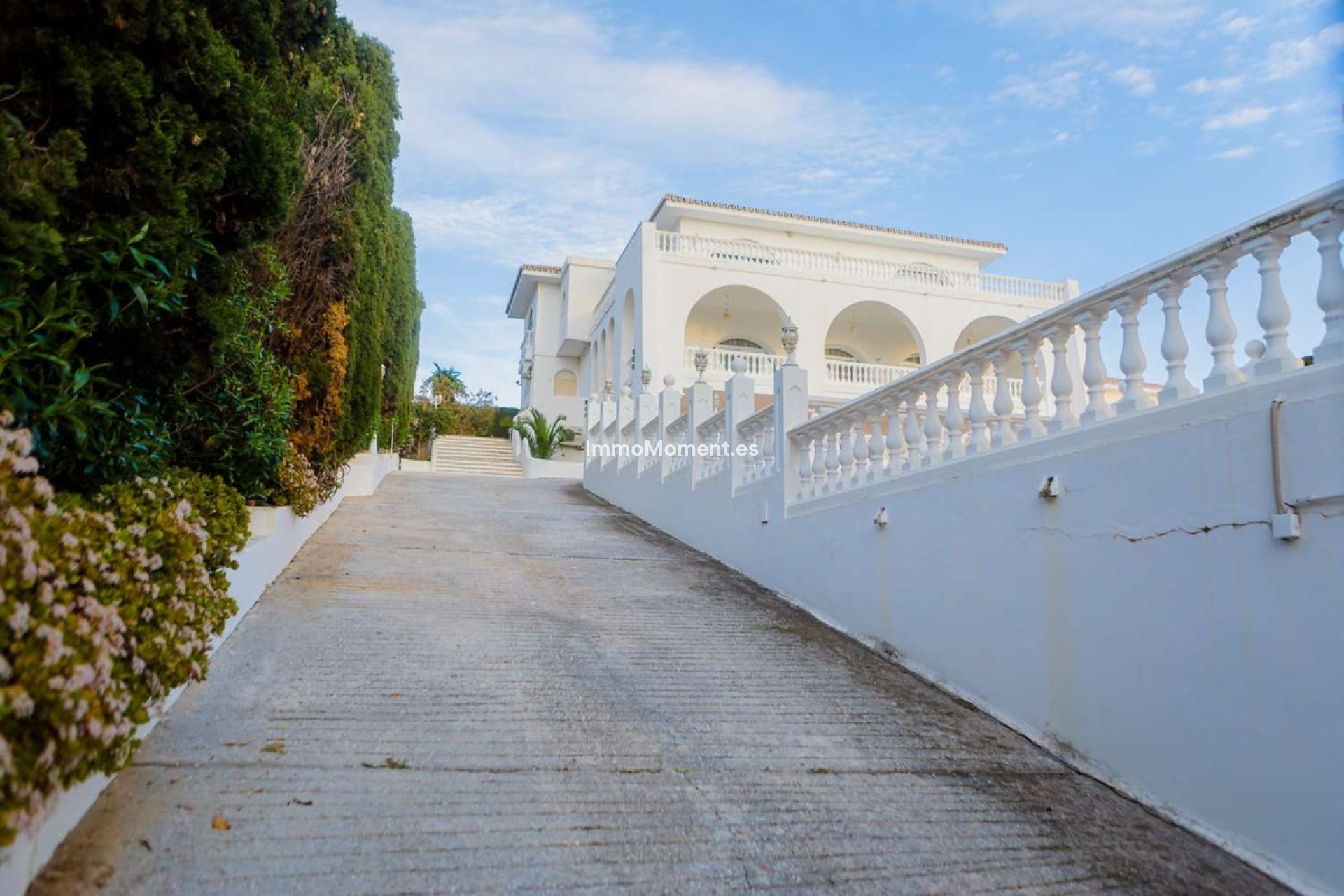 Bestaande woning - Villa - Benalmadena - Benalmadena Centro