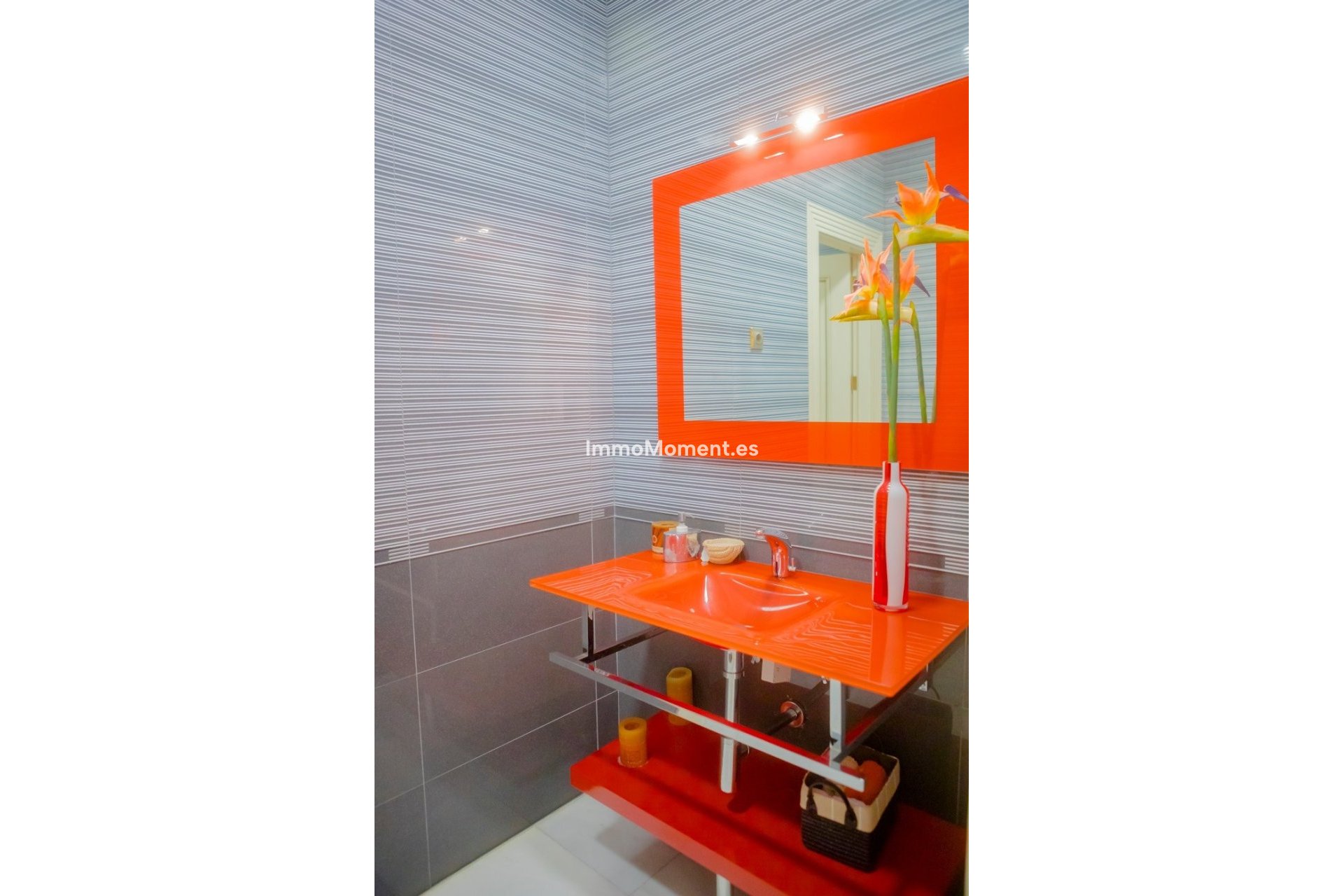 Bestaande woning - Villa - Benalmadena - Benalmadena Centro