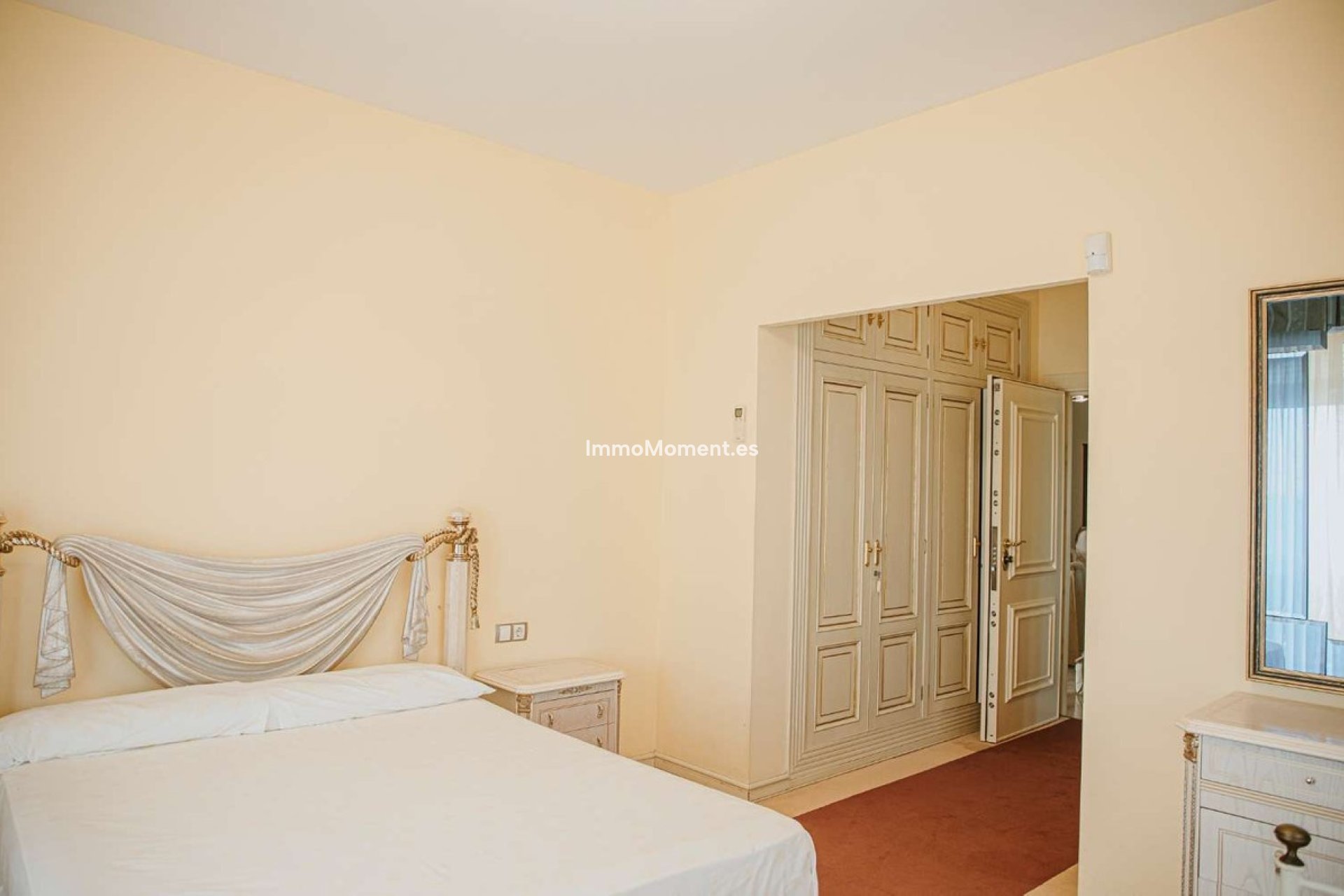 Bestaande woning - Villa - Benalmadena - Benalmadena Centro