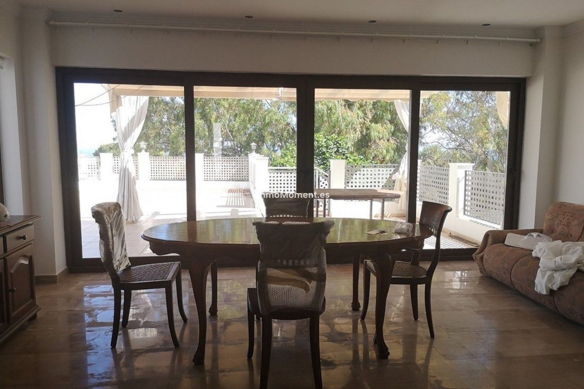 Bestaande woning - Villa - Benalmadena - Benalmadena Centro