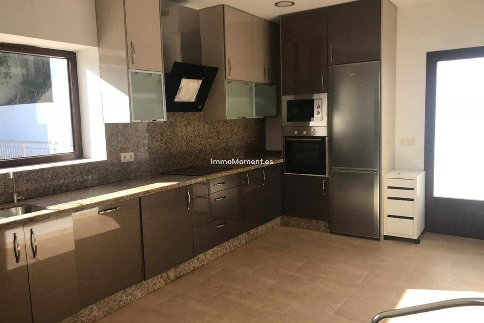 Bestaande woning - Villa - Benalmadena - Benalmadena Centro