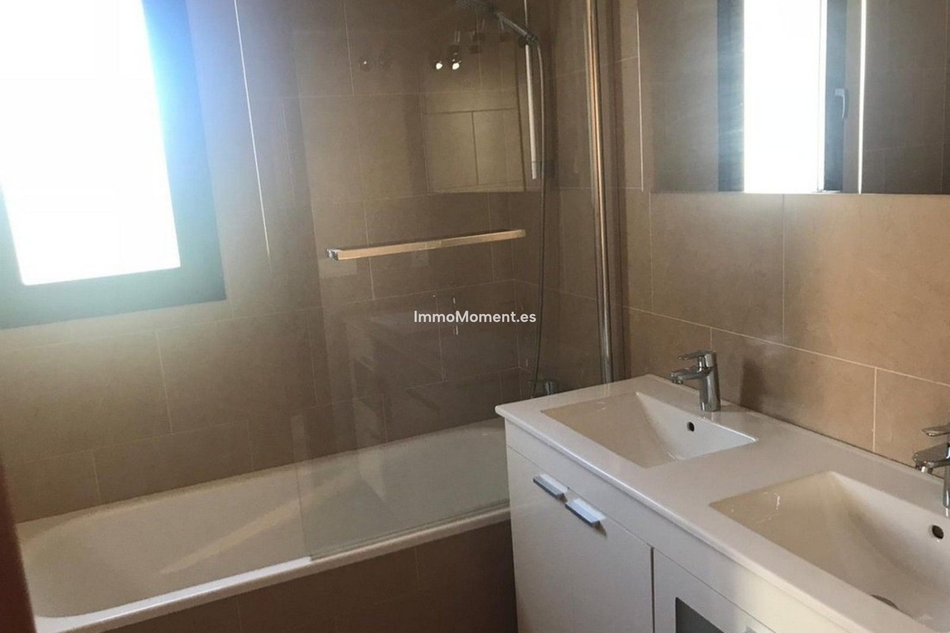 Bestaande woning - Villa - Benalmadena - Benalmadena Centro