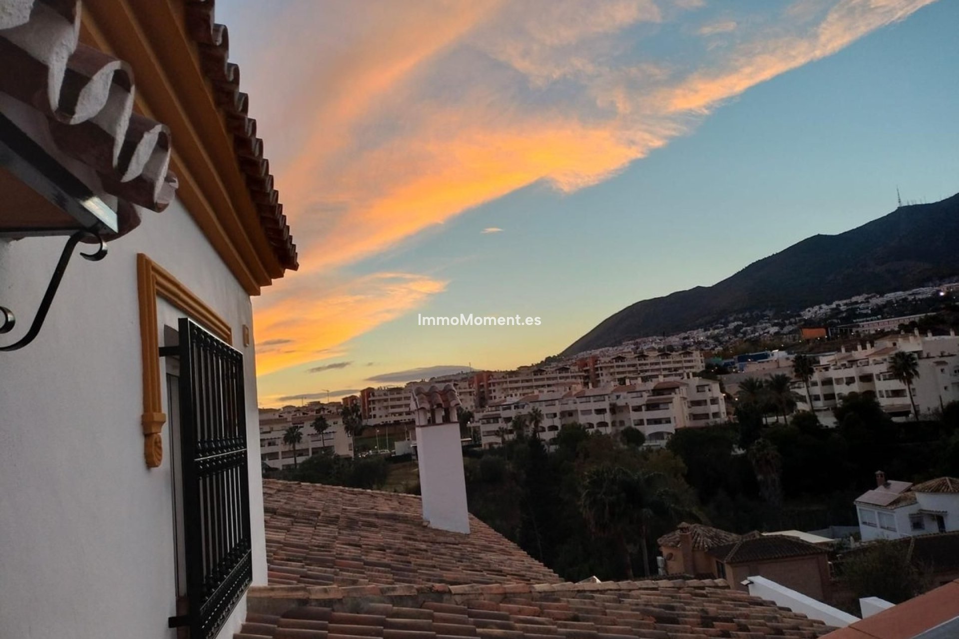 Bestaande woning - Villa - Benalmadena - Benalmadena Centro