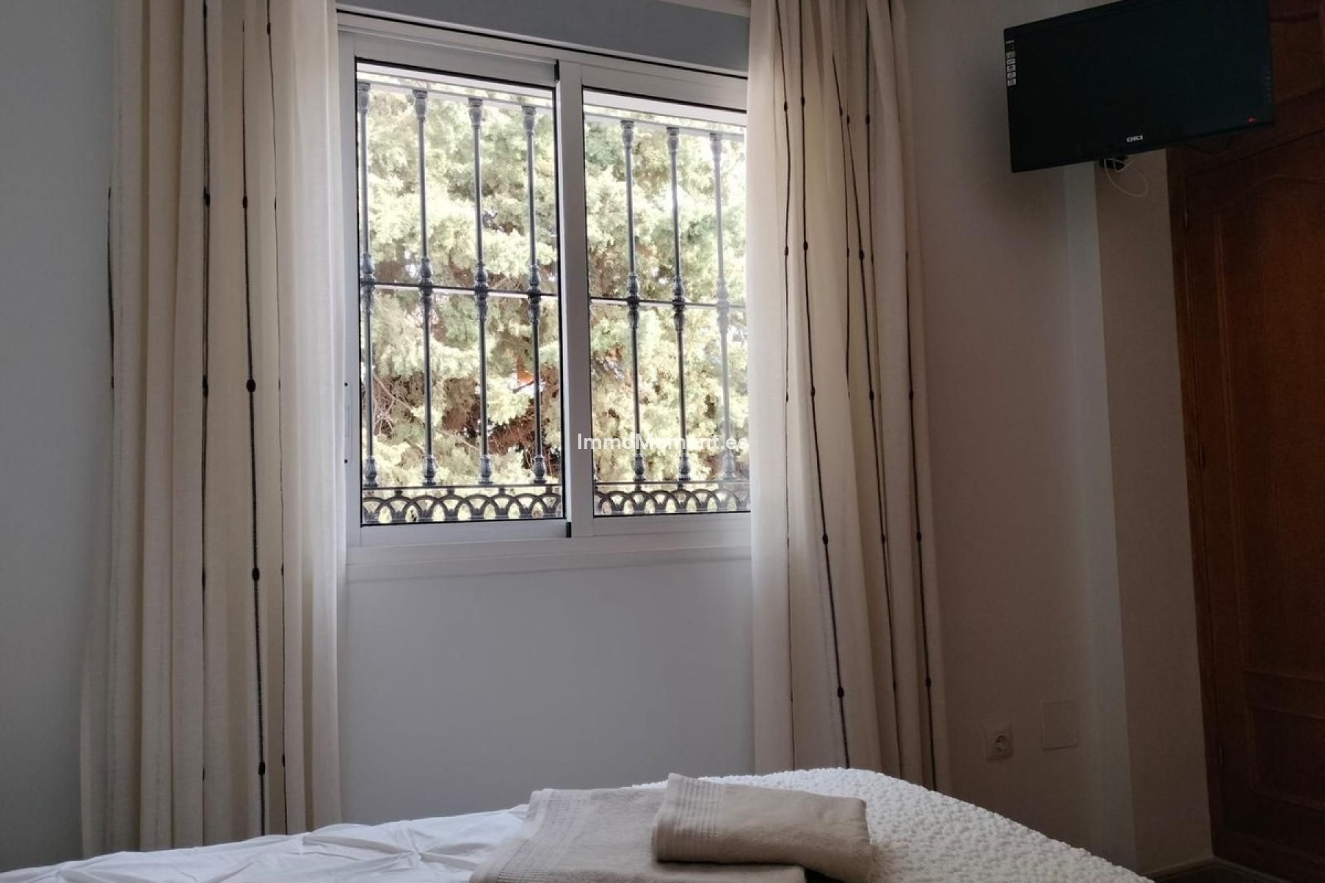 Bestaande woning - Villa - Benalmadena - Benalmadena Centro