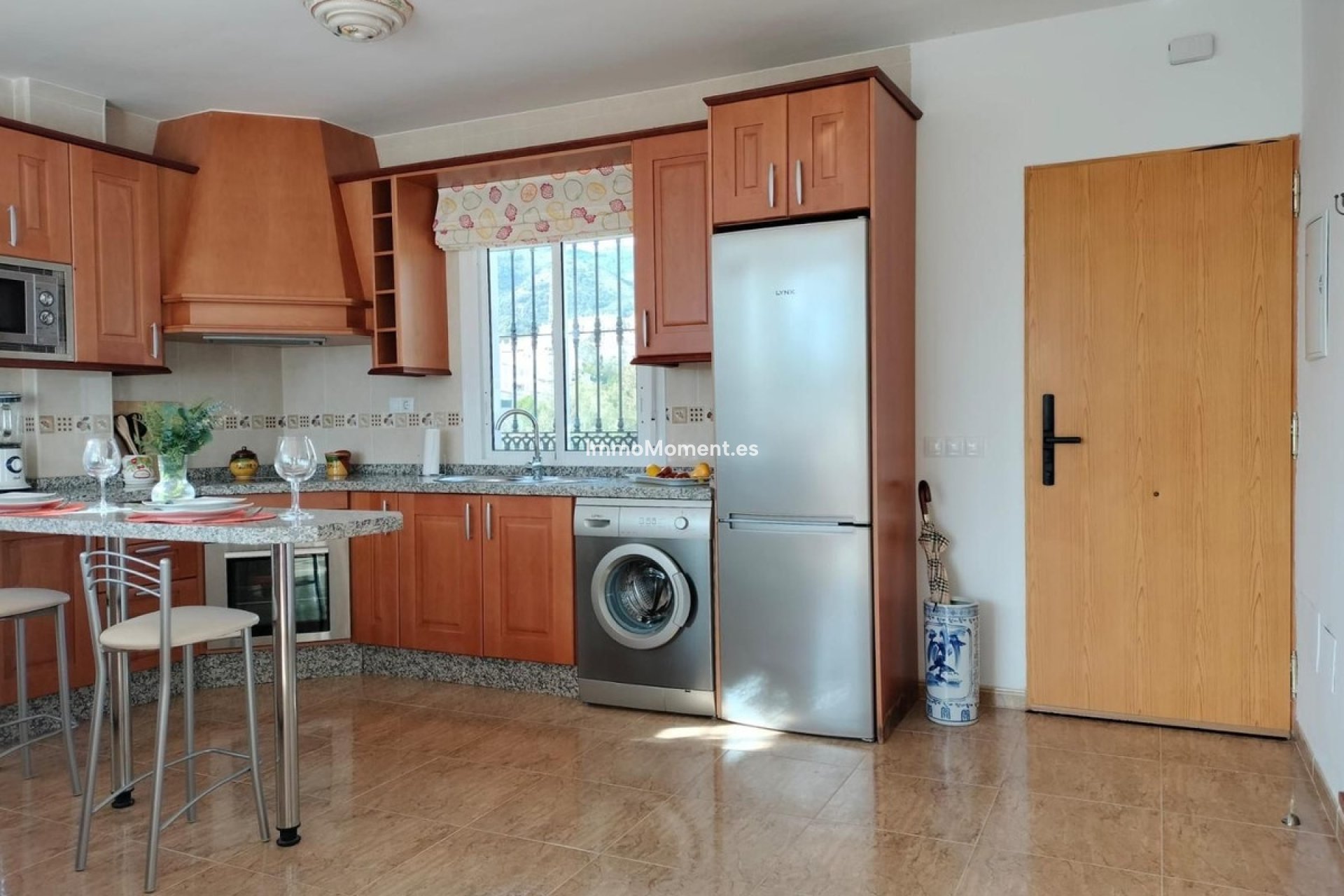 Bestaande woning - Villa - Benalmadena - Benalmadena Centro