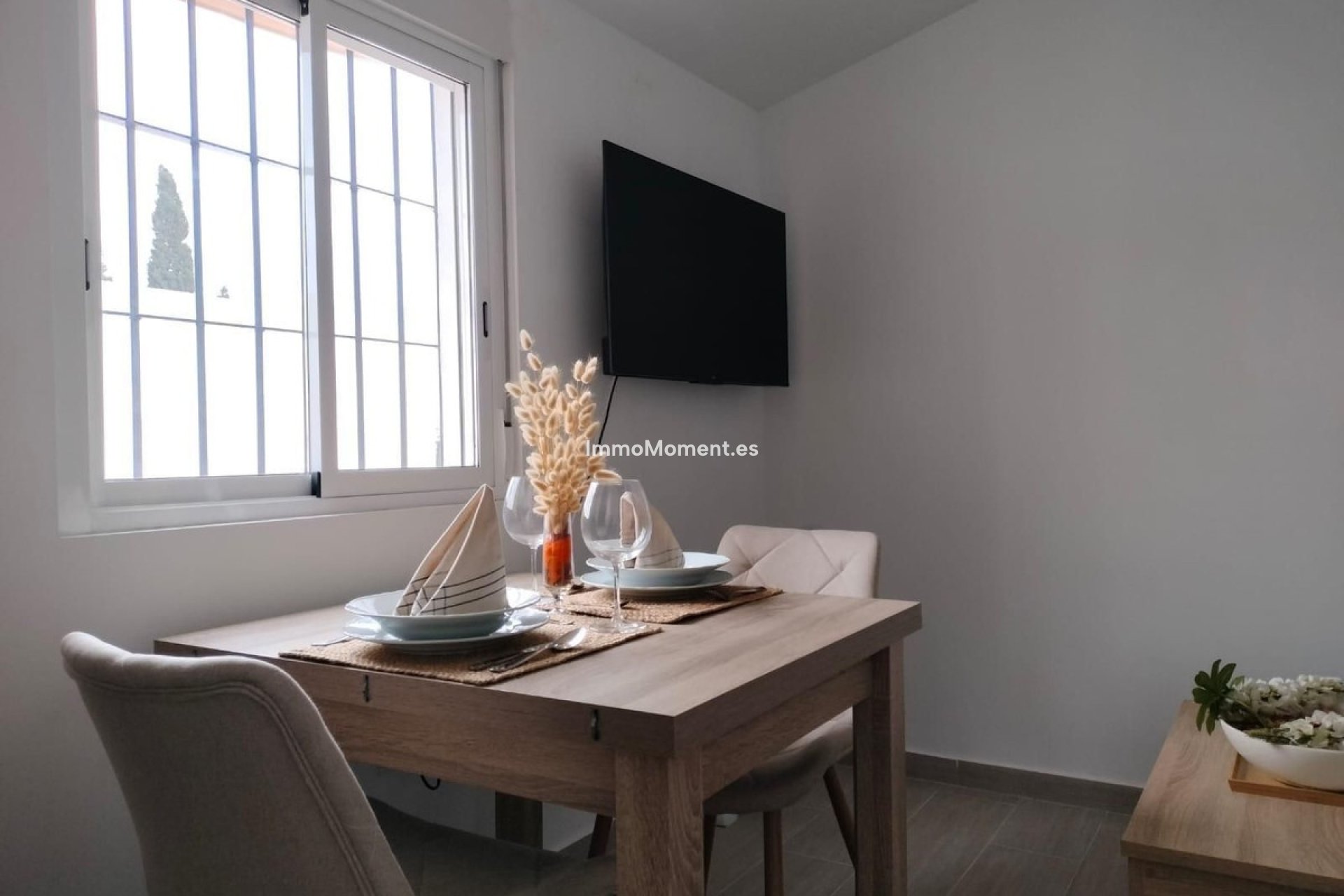 Bestaande woning - Villa - Benalmadena - Benalmadena Centro