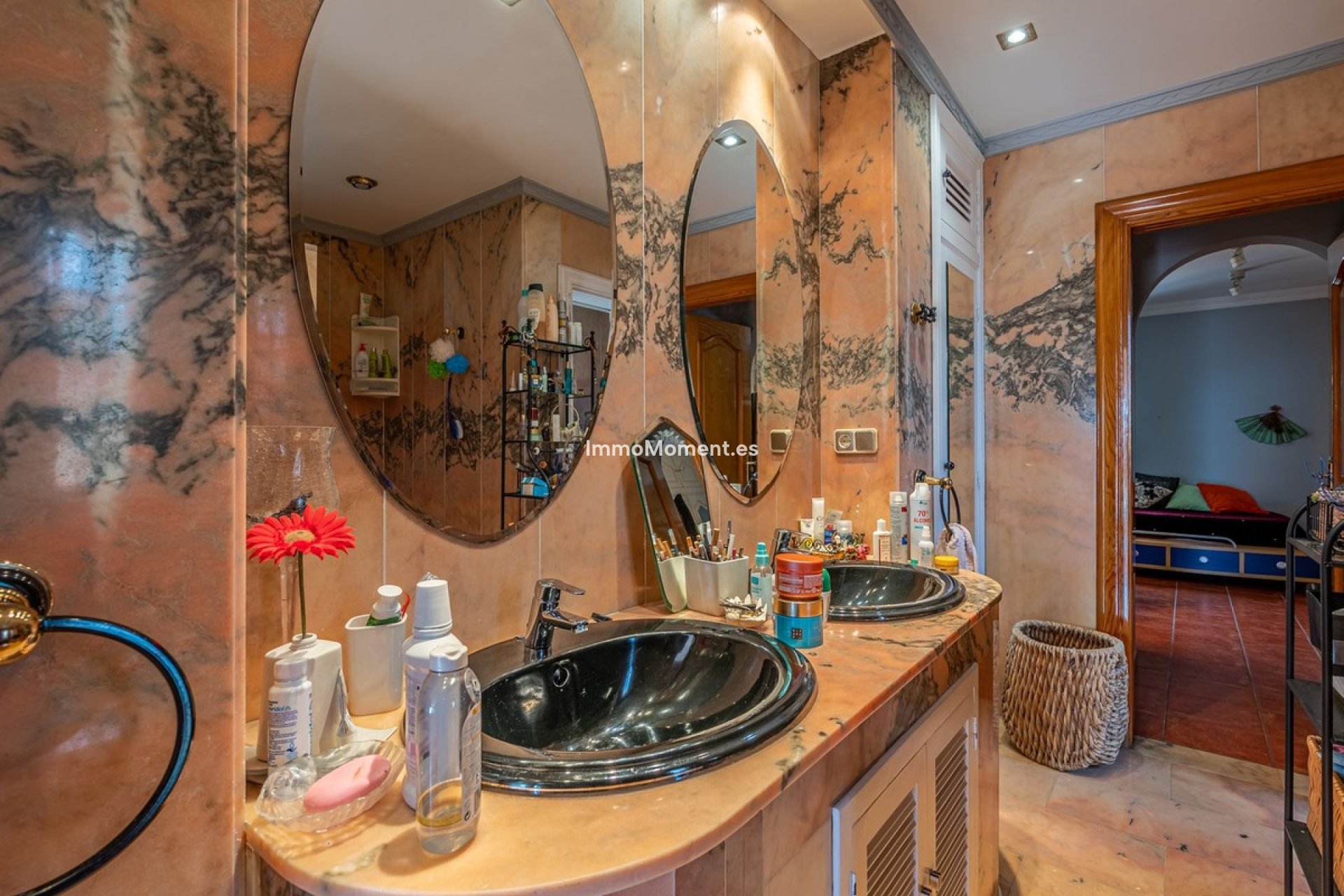 Bestaande woning - Villa - Benalmadena - Benalmadena Centro