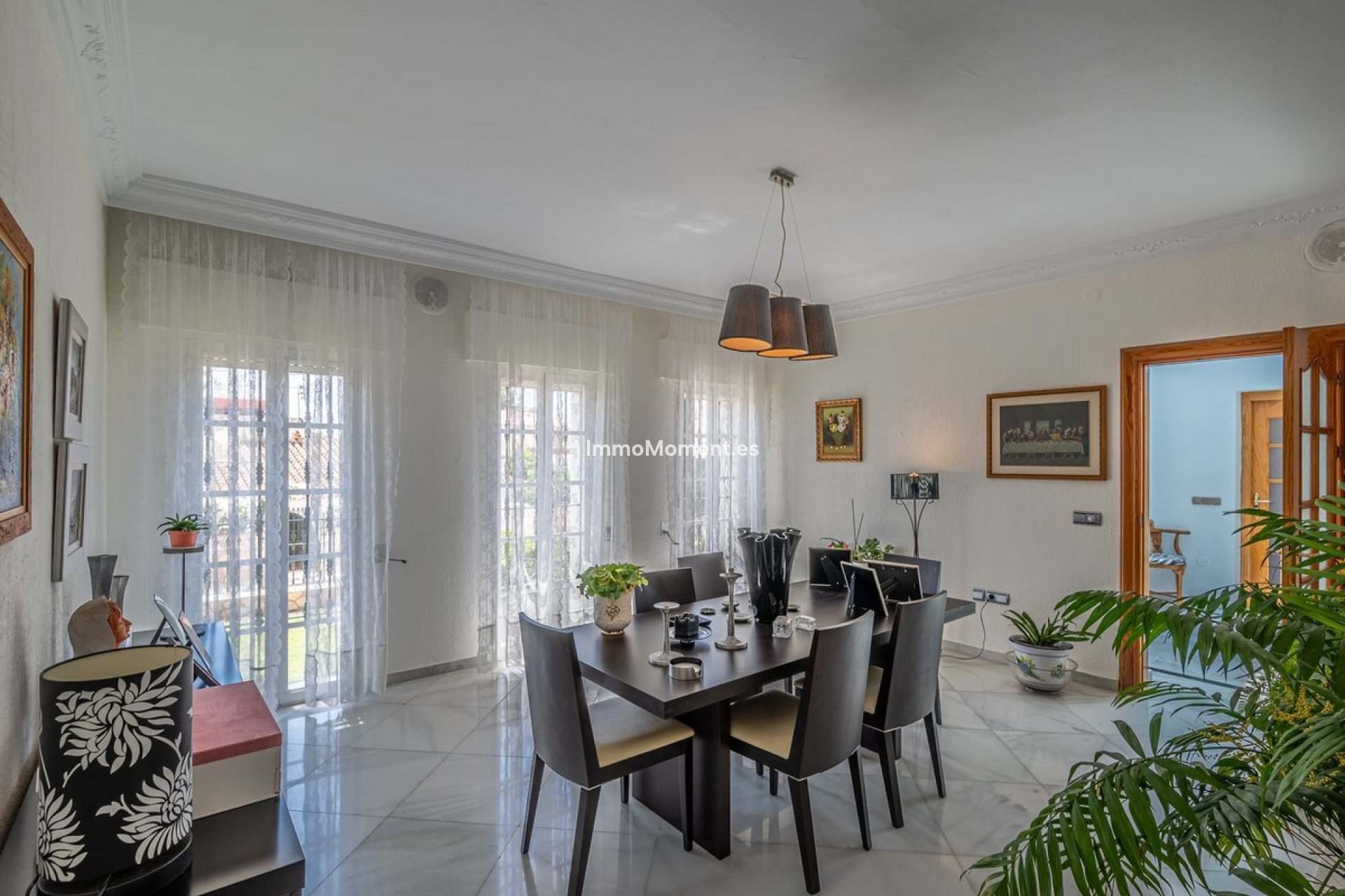Bestaande woning - Villa - Benalmadena - Benalmadena Centro