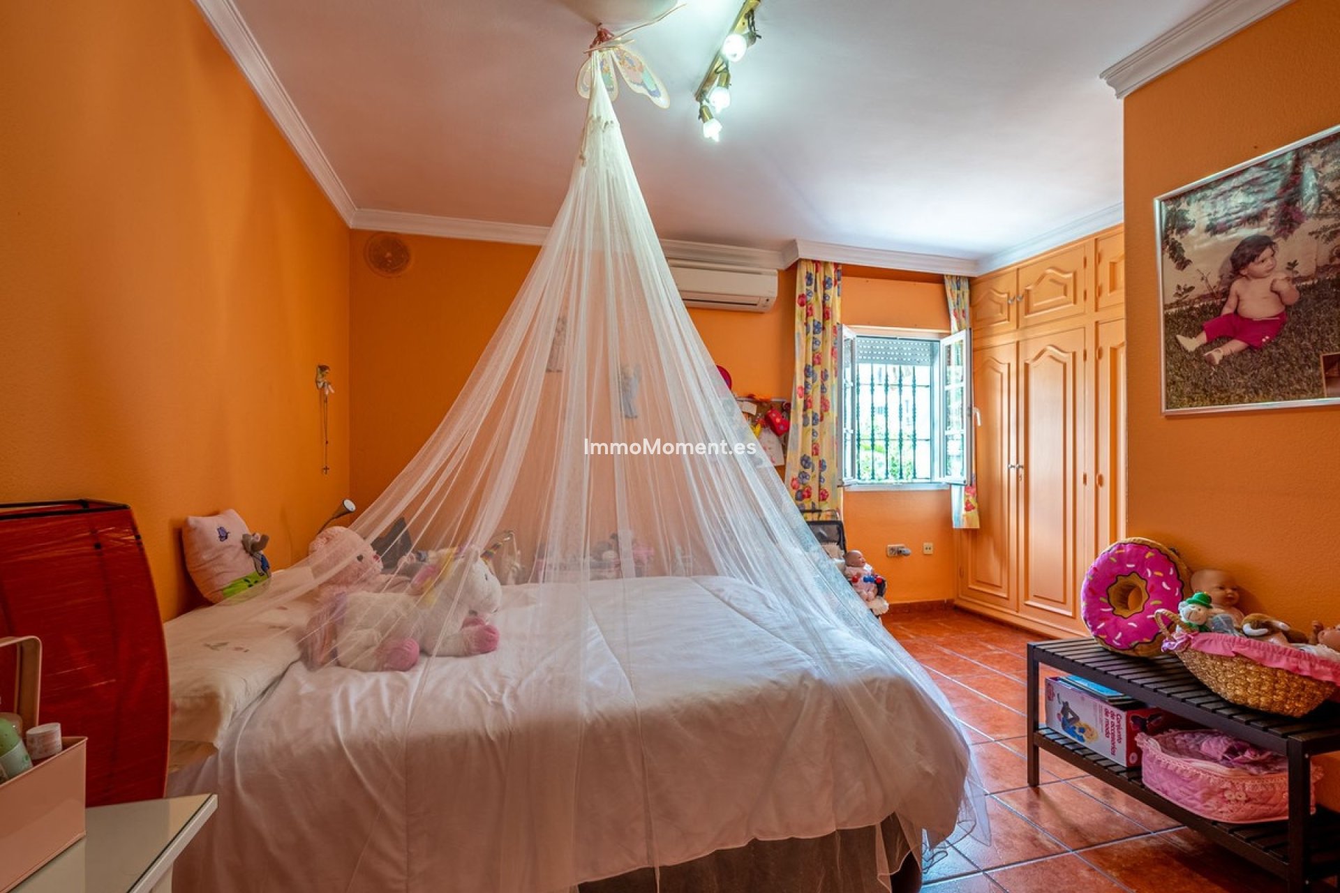 Bestaande woning - Villa - Benalmadena - Benalmadena Centro