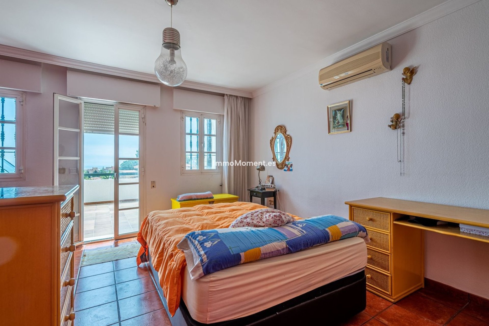 Bestaande woning - Villa - Benalmadena - Benalmadena Centro