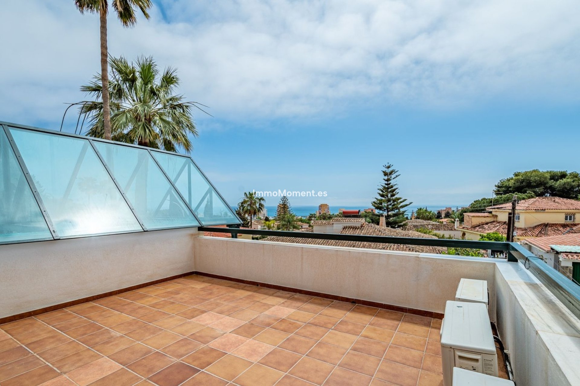 Bestaande woning - Villa - Benalmadena - Benalmadena Centro