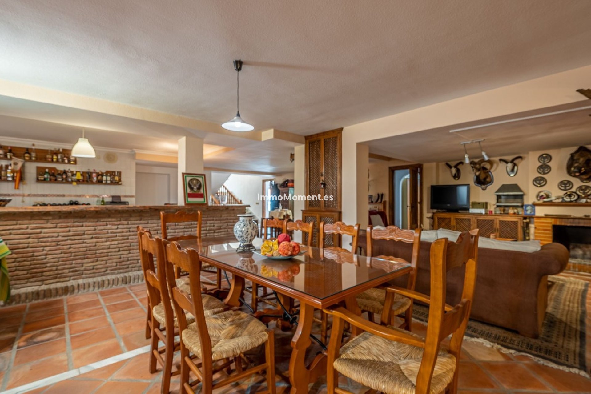 Bestaande woning - Villa - Benalmadena - Benalmadena Centro