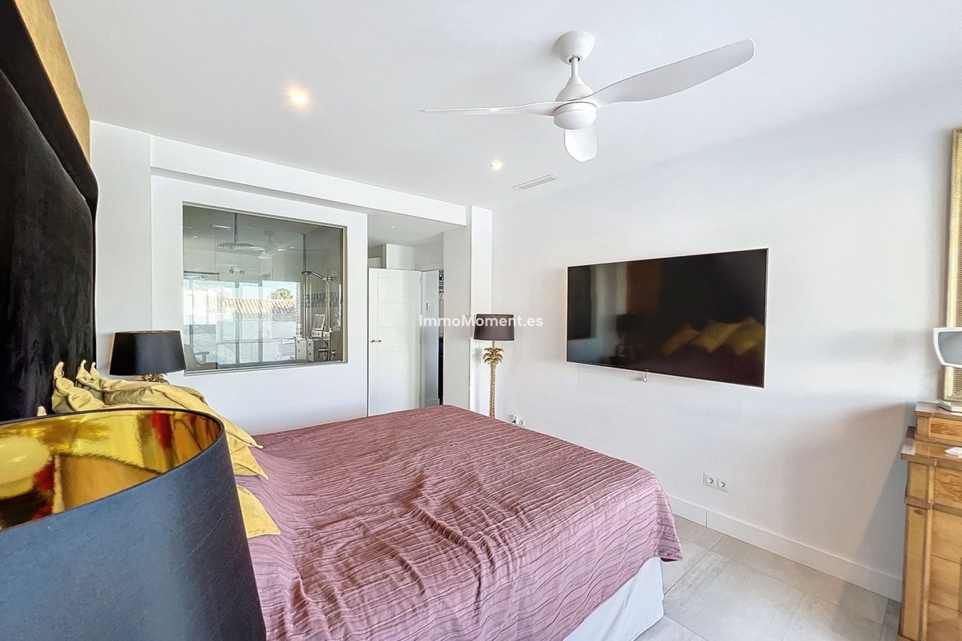 Bestaande woning - Villa - Benalmadena - Benalmadena Centro