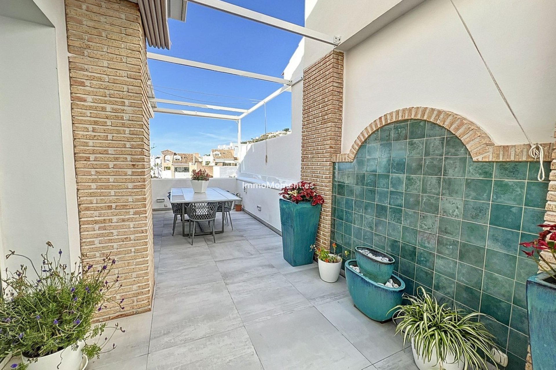 Bestaande woning - Villa - Benalmadena - Benalmadena Centro