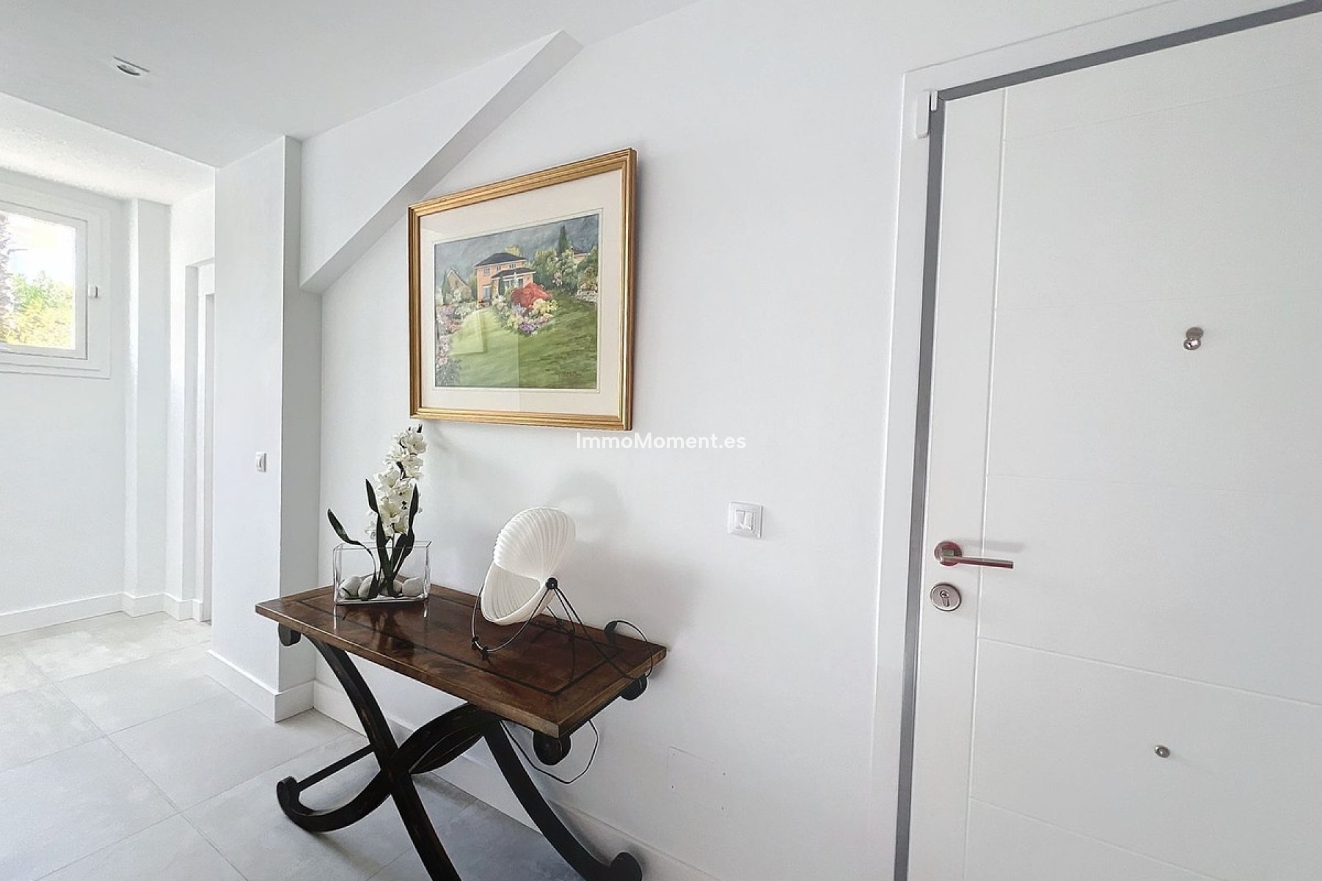 Bestaande woning - Villa - Benalmadena - Benalmadena Centro