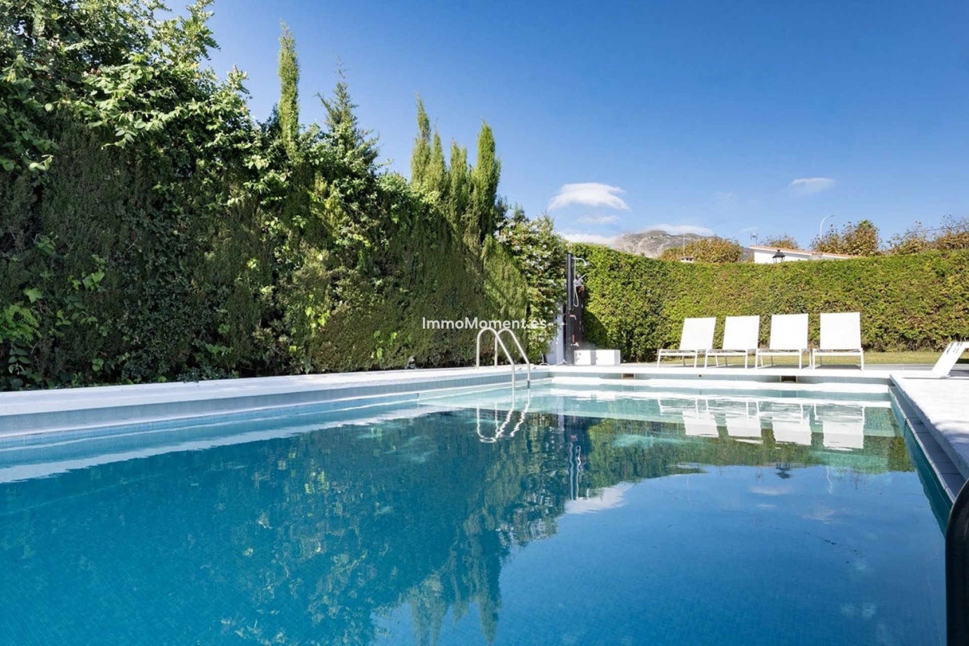 Bestaande woning - Villa - Benalmadena - Benalmadena Centro