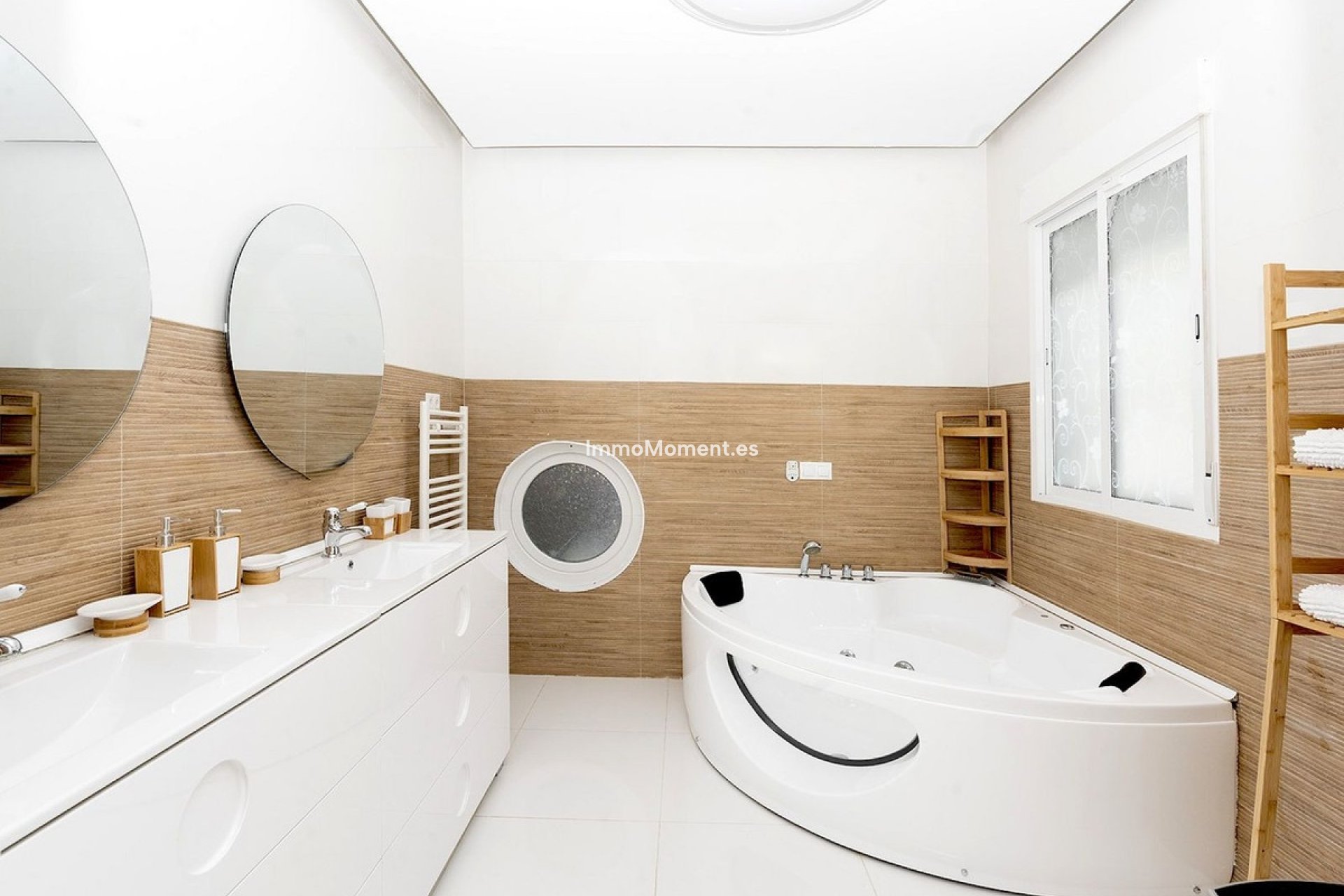 Bestaande woning - Villa - Benalmadena - Benalmadena Centro