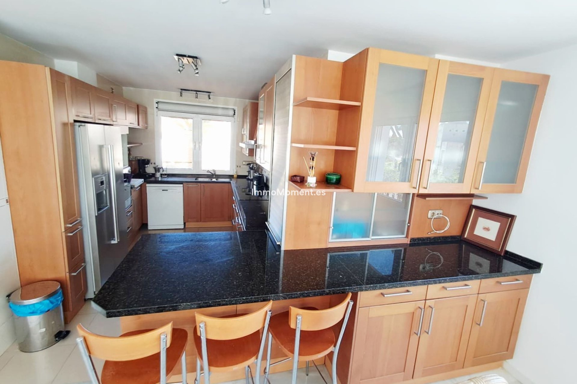 Bestaande woning - Villa - Benalmadena - Benalmadena Centro