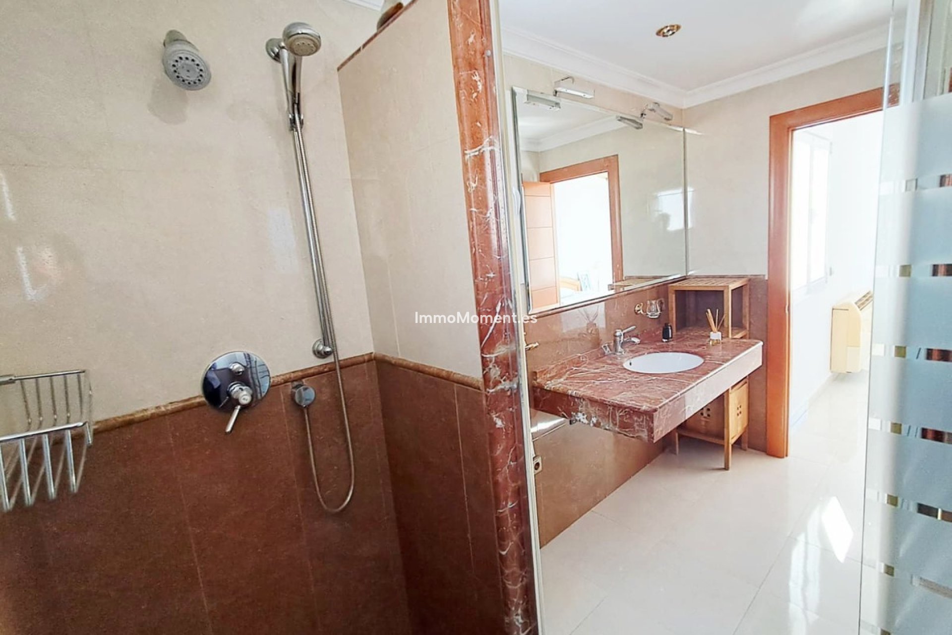 Bestaande woning - Villa - Benalmadena - Benalmadena Centro