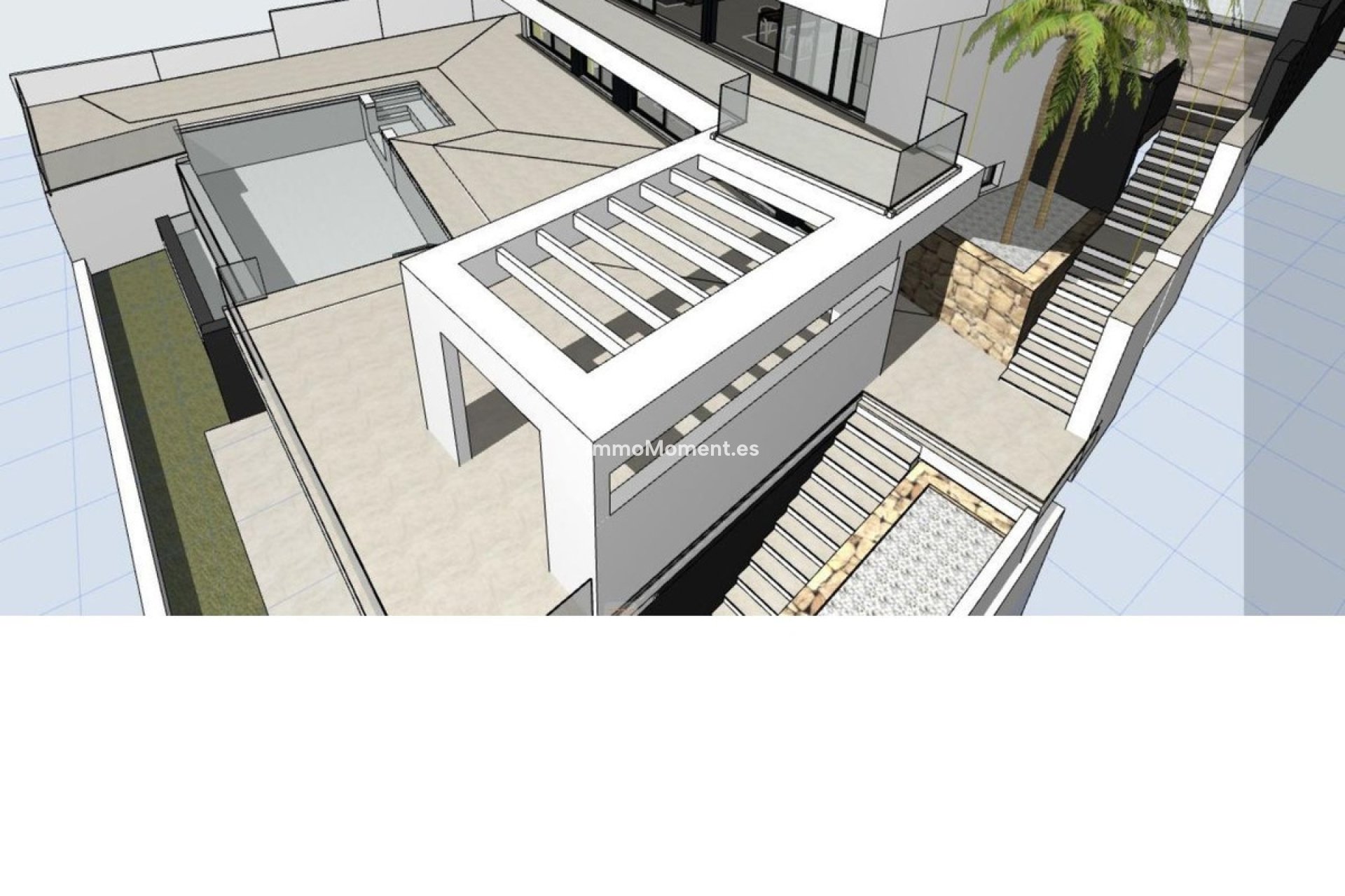 Bestaande woning - Villa - Benalmadena - Benalmadena Centro