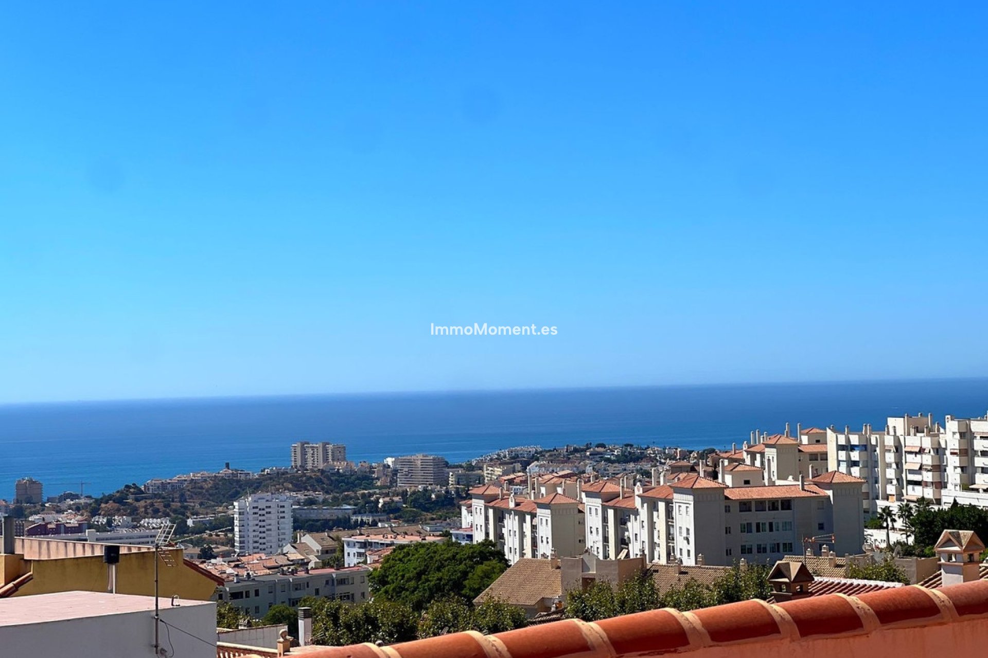 Bestaande woning - Villa - Benalmadena - Benalmadena Centro